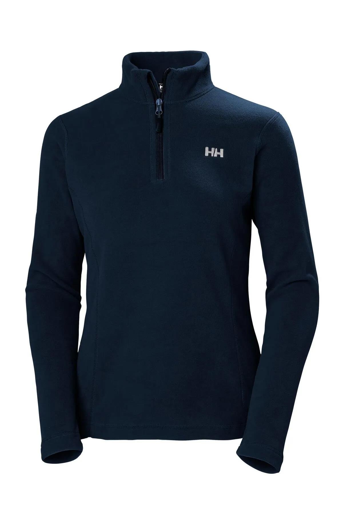 Helly Hansen Kadın Light Polar Sweatshirt