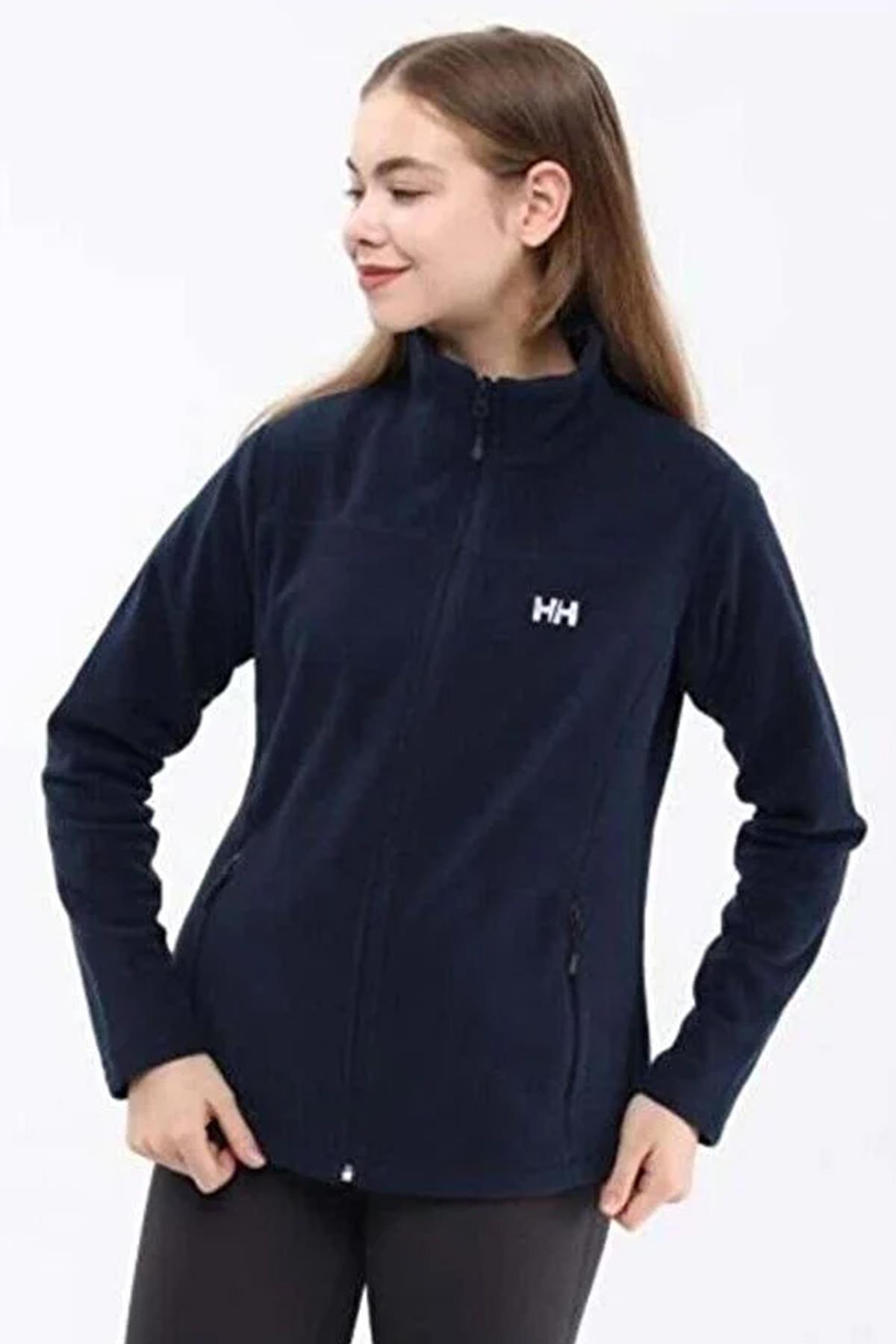 Helly Hansen Kadın Polar Ceket