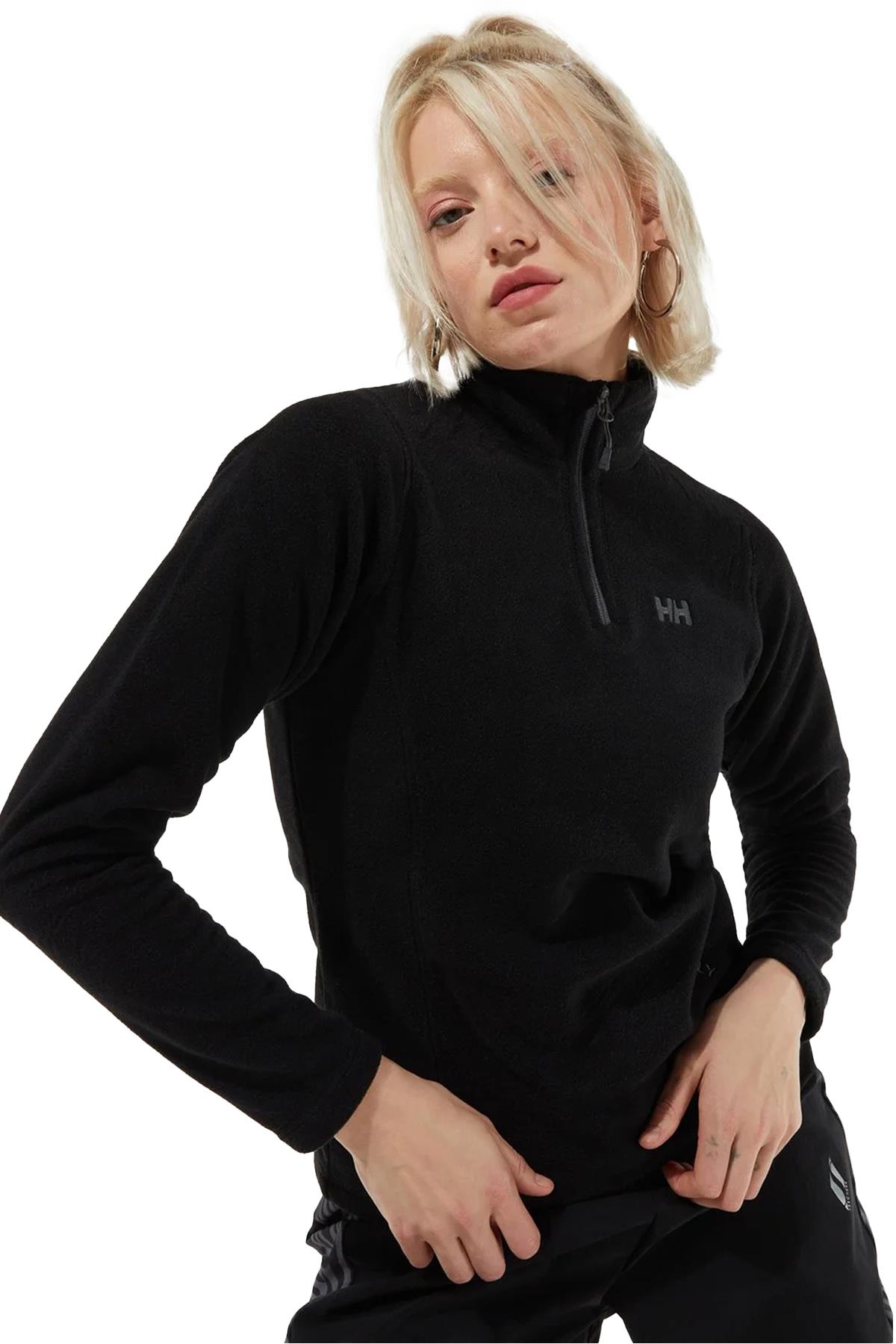 Helly Hansen Kadın Slope Polar Sweatshirt