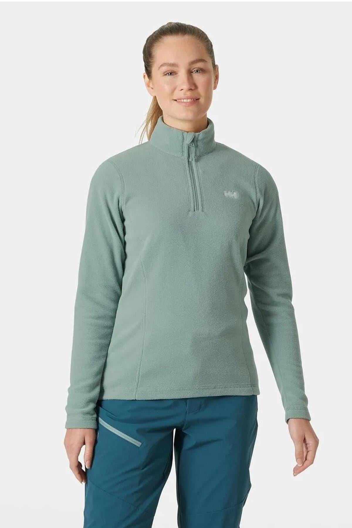Helly Hansen Kadın Slope Polar Sweatshirt
