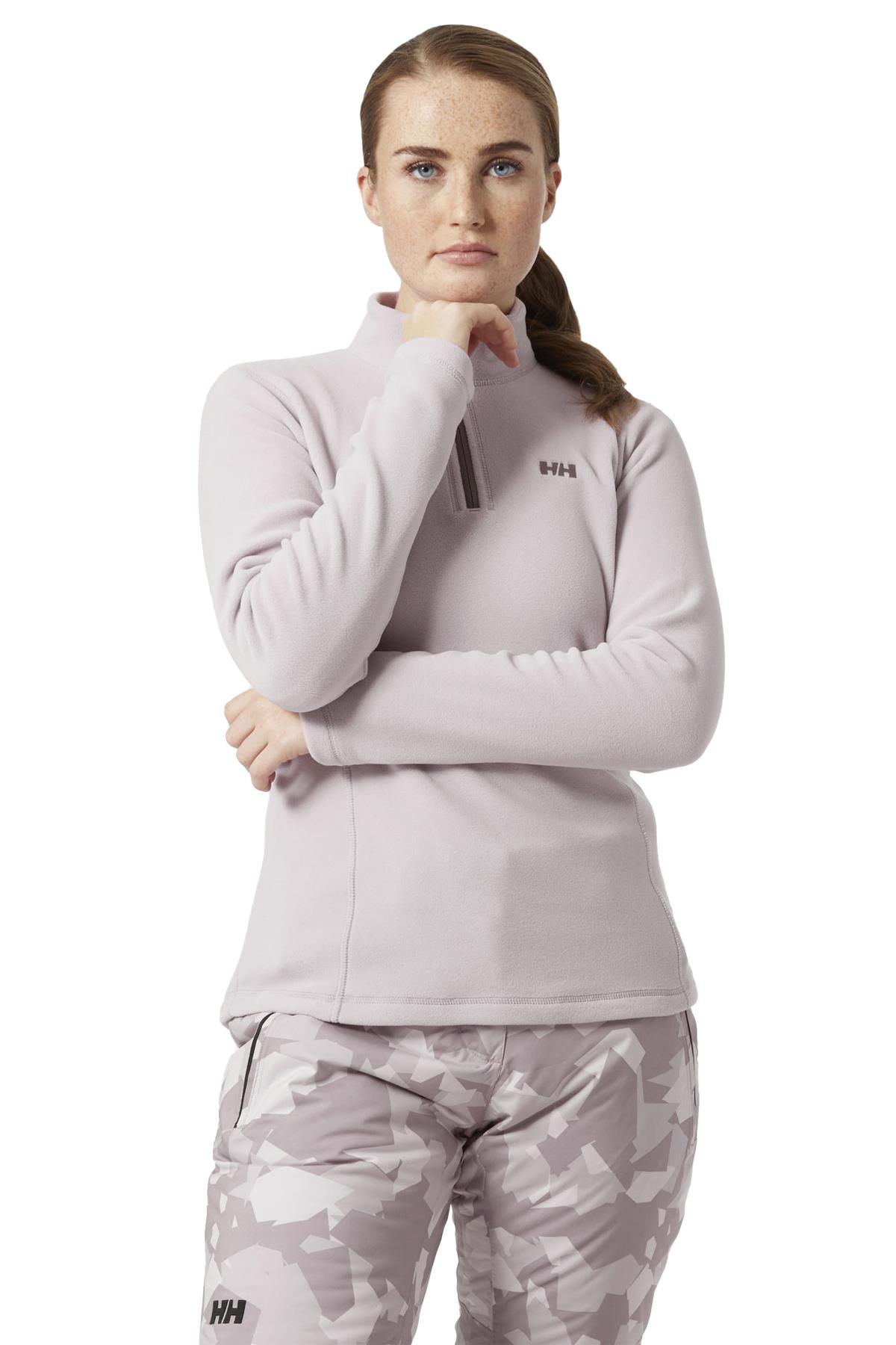 Helly Hansen Kadın Slope Polar Sweatshirt