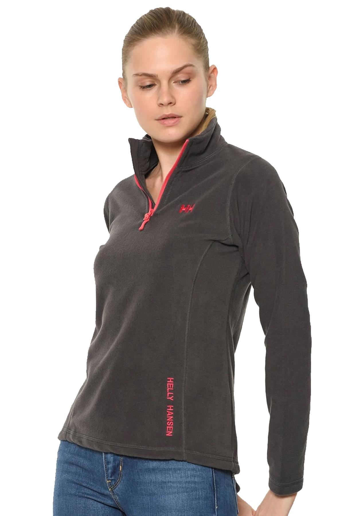 Helly Hansen Kadın Slope Polar Sweatshirt