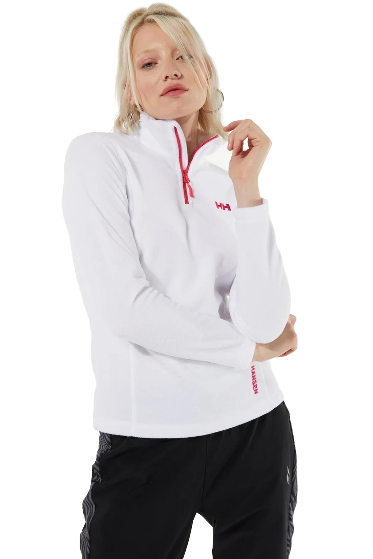 Helly Hansen Kadın Slope Polar Sweatshirt