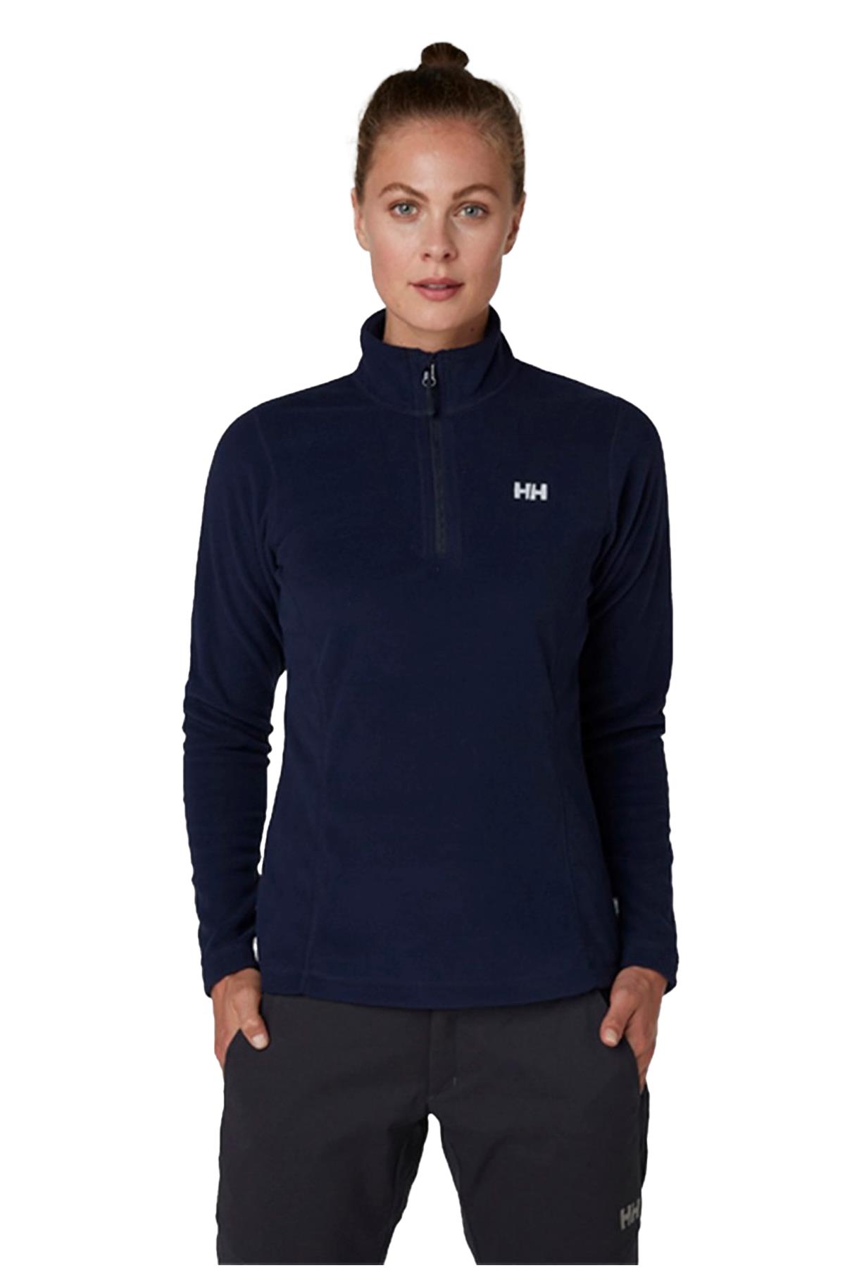Helly Hansen Kadın Slope Polar Sweatshirt