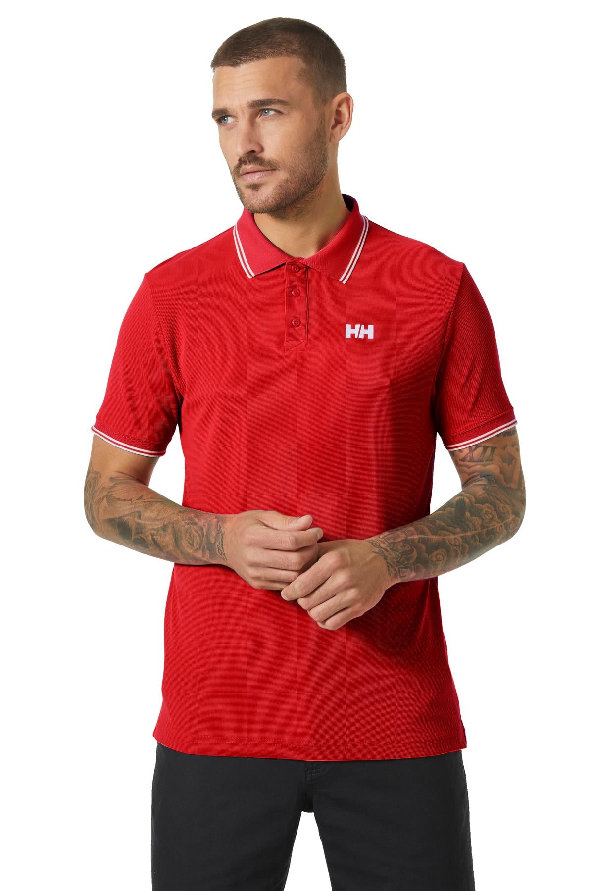 Helly Hansen Kos Erkek Tişört HHA.34068 162