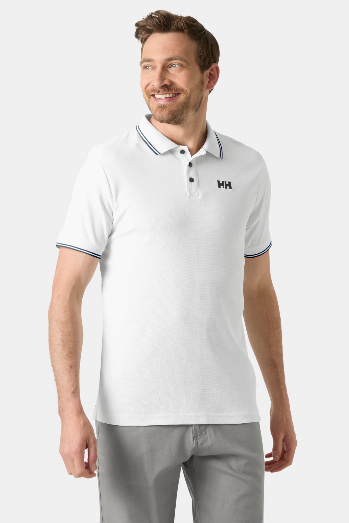 Helly Hansen Kos Erkek Tişört HHA.34068 001