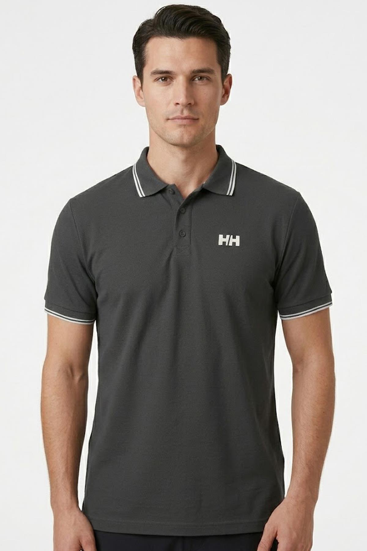 Helly Hansen Kos Erkek Tişört HHA.34068 981