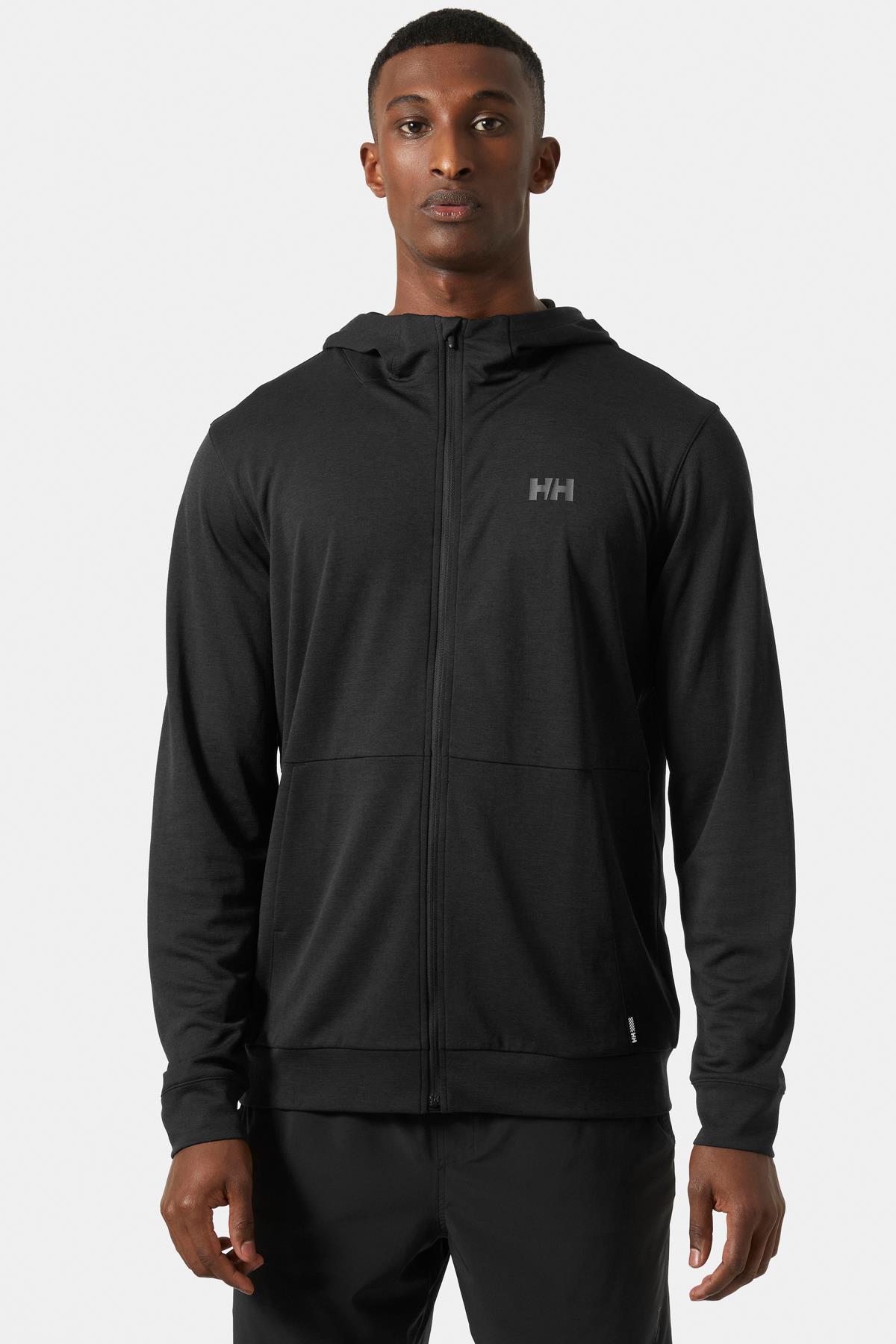 Helly Hansen Lifa Tech Erkek Sweatshirt HHA.63267 990