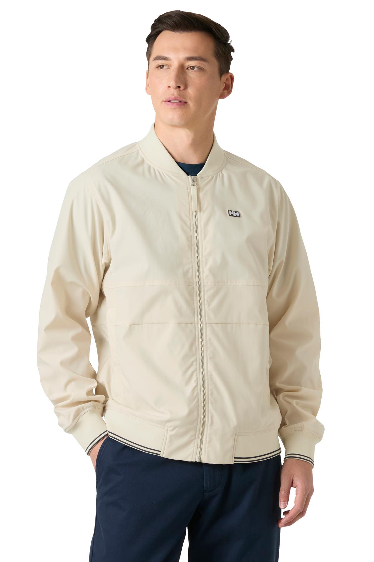 Helly Hansen Marine Bomber Erkek Mont HHA.54535 034