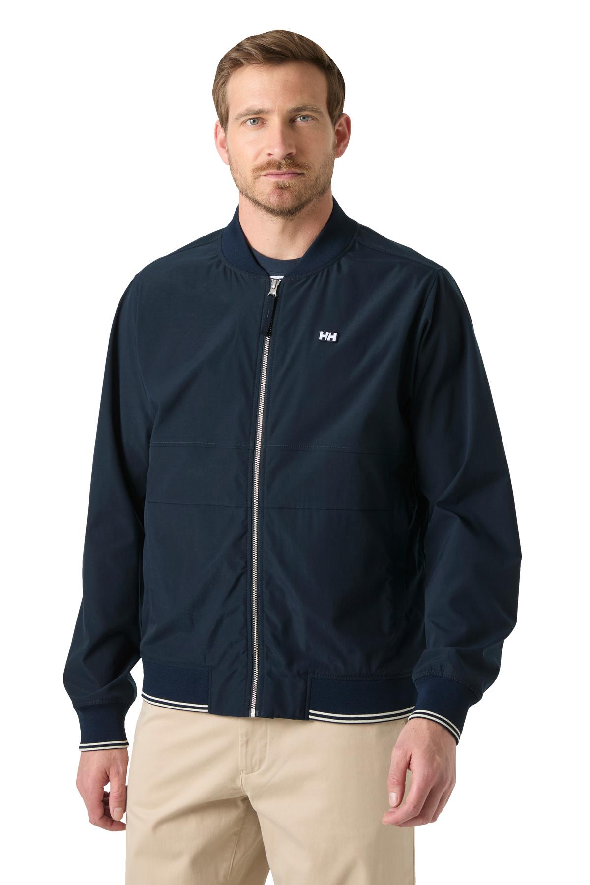 Helly Hansen Marine Bomber Erkek Mont HHA.54535 597