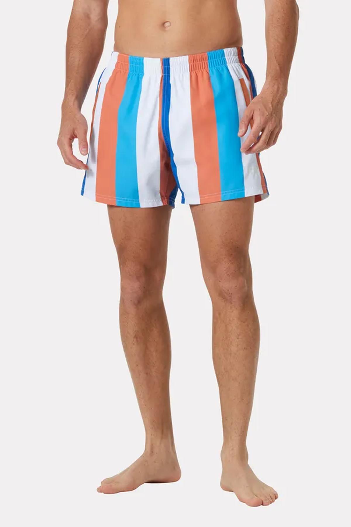 Helly Hansen Newport Deniz Şortu Hha.34296 304