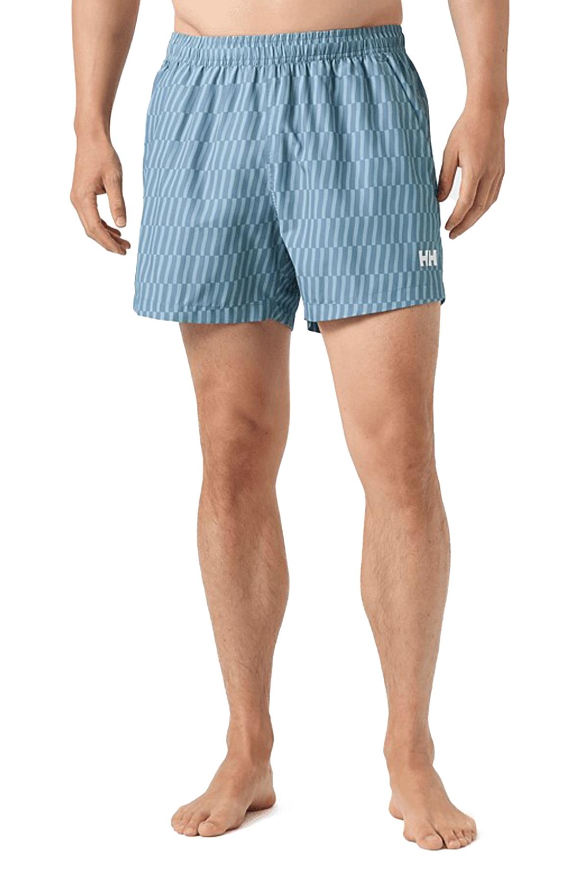 Helly Hansen Newport Erkek Deniz Şortu HHA.54586 601