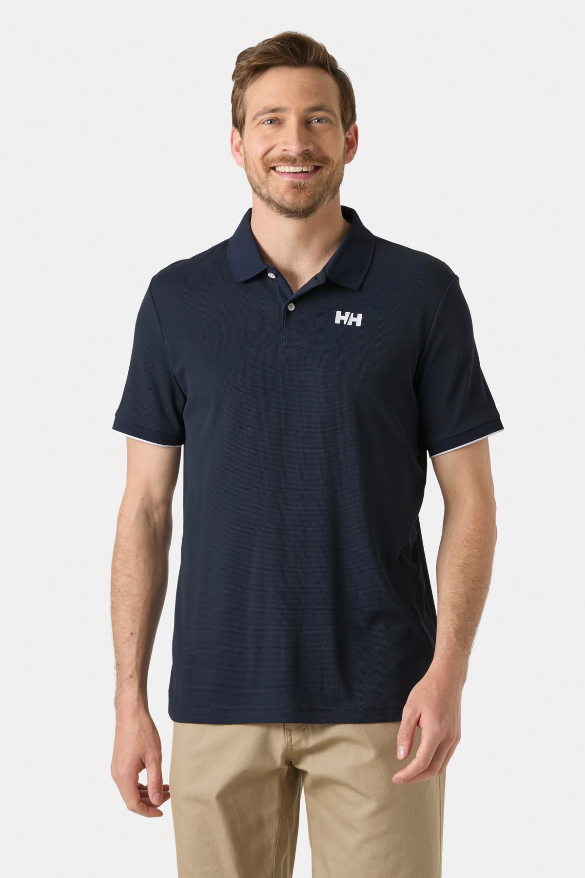Helly Hansen Ocean 2.0 Erkek Tişört HHA.34367 596