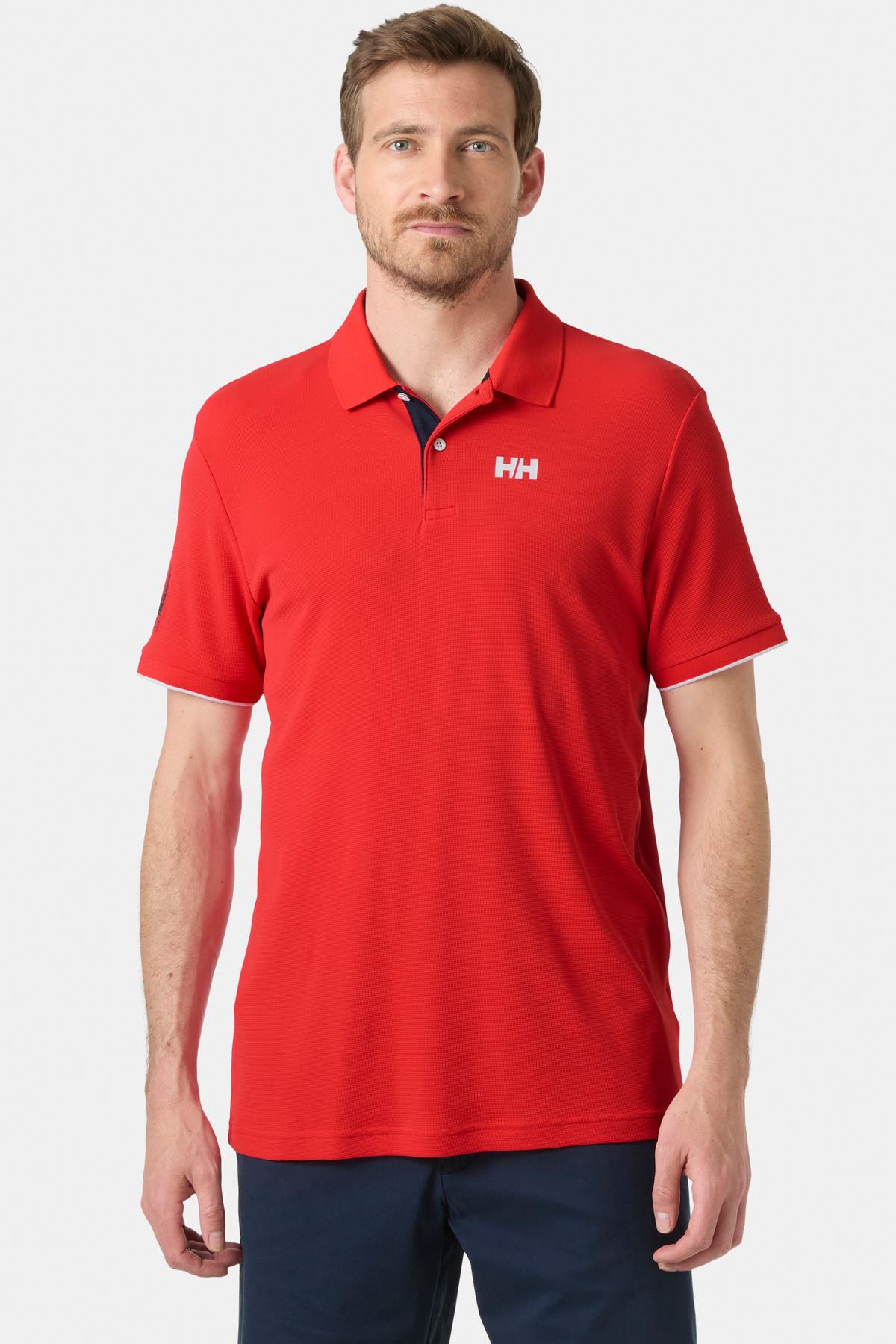 Helly Hansen Ocean 2.0 Erkek Tişört HHA.34367 222