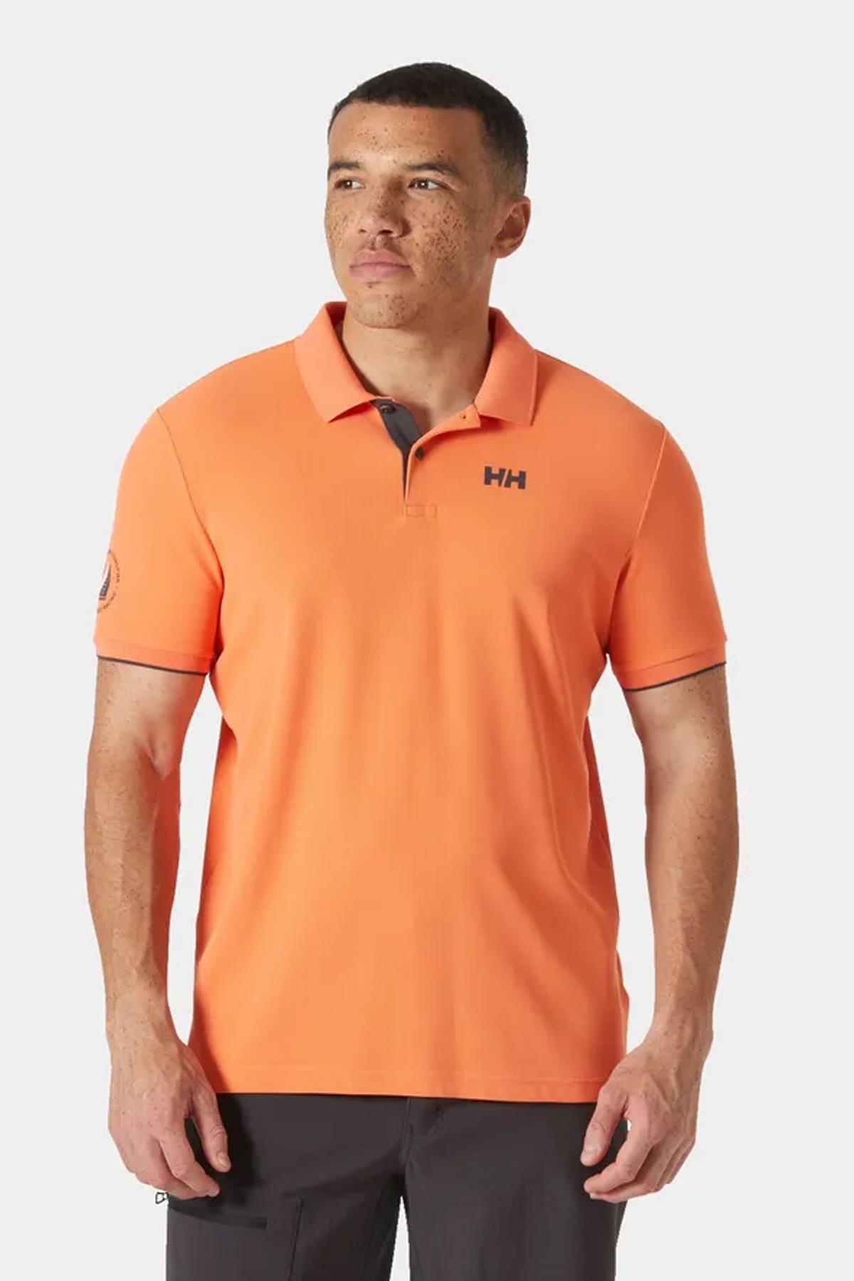 Helly Hansen Ocean Polo 2.0 Hha.34367 304