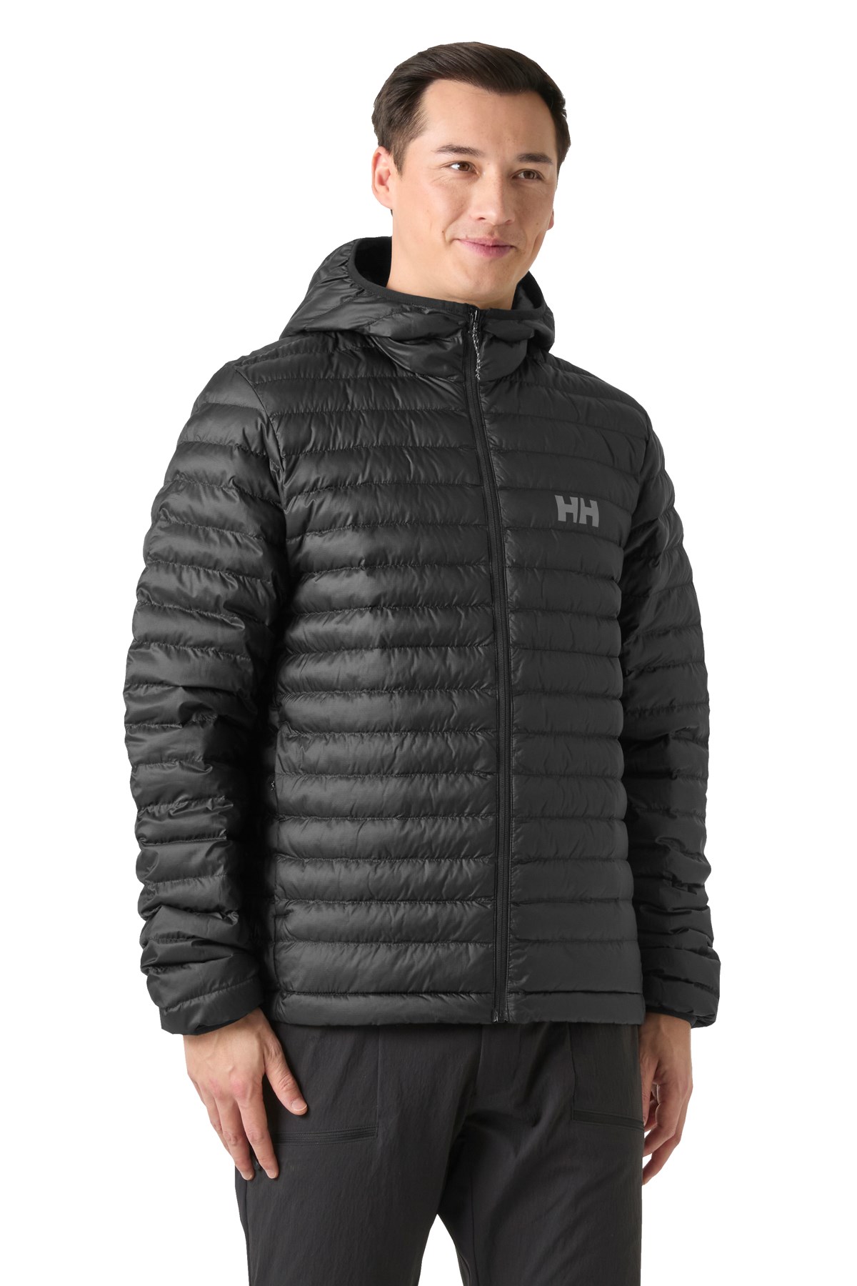 Helly Hansen Sirdal Erkek Mont HHA.63449 990
