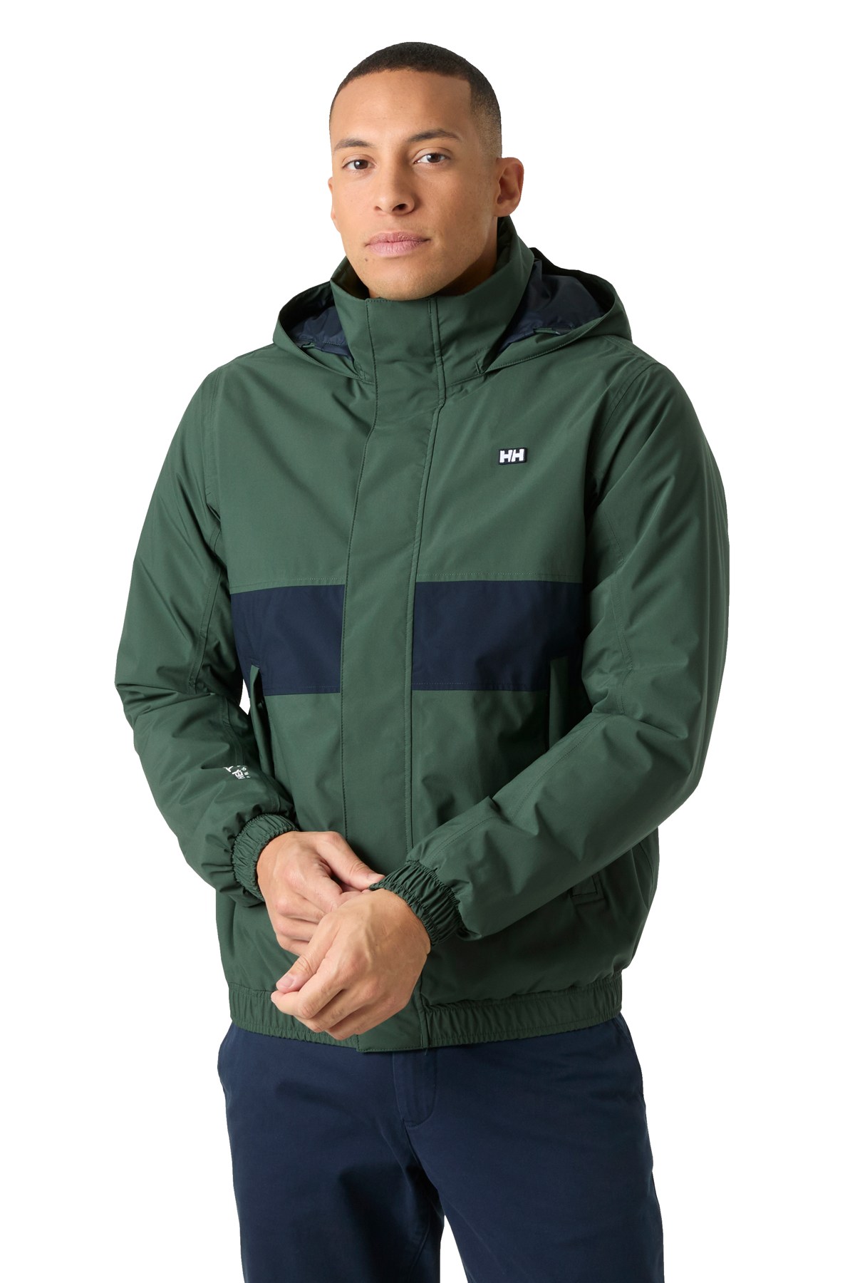 Helly Hansen Smoegen Erkek Yağmurluk HHA.54560 390