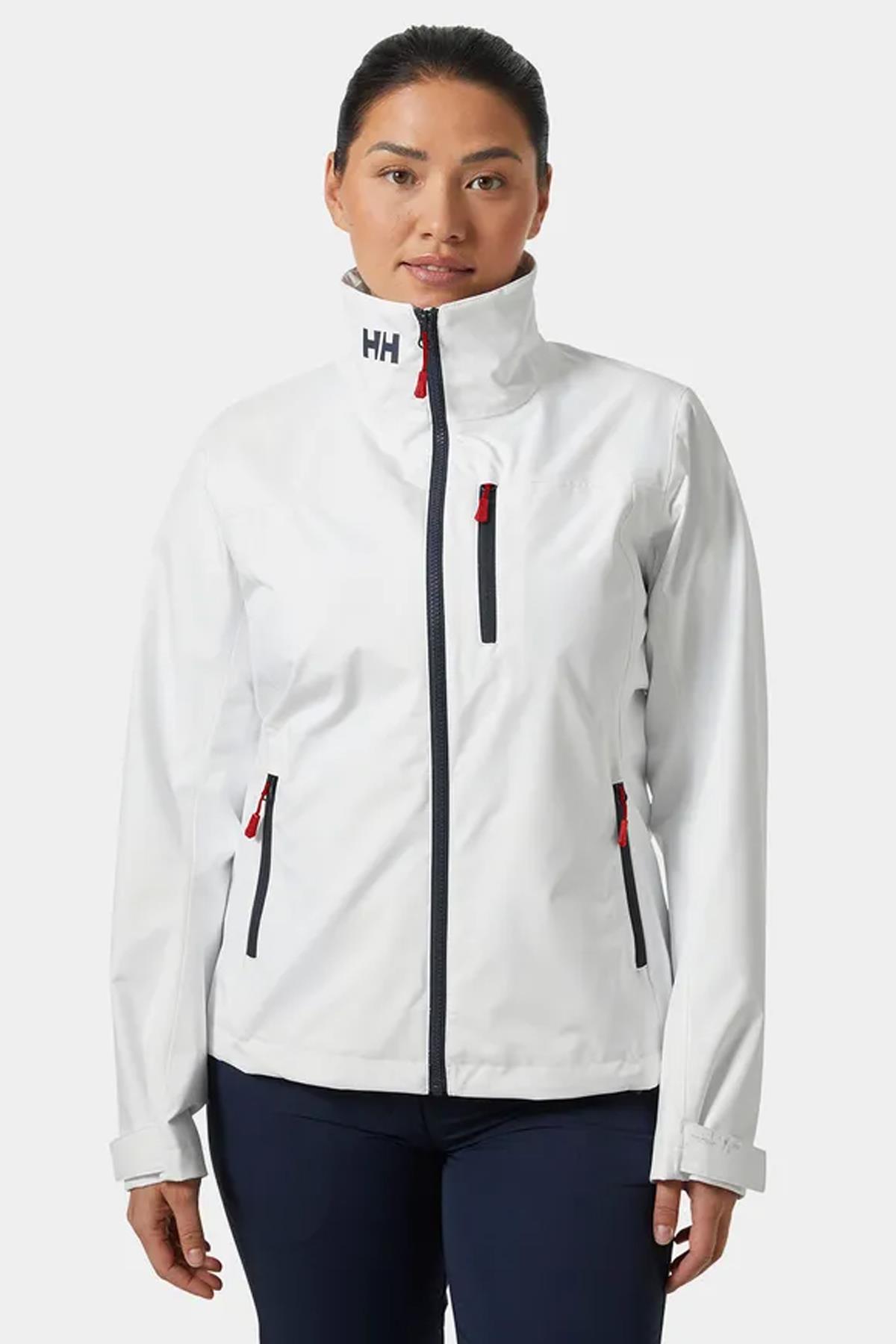 Helly Hansen W Crew Mont 2.0 Hha.34450 001