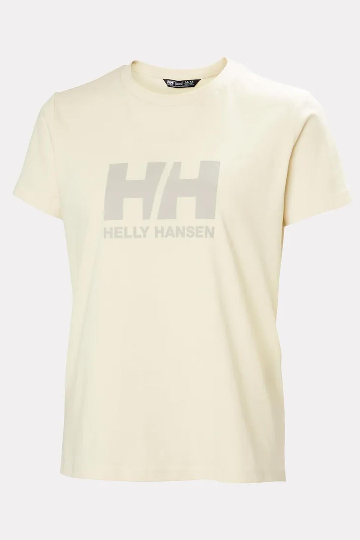 Helly Hansen W Hh Logo T-Shirt 3.0 Hha.54593 034