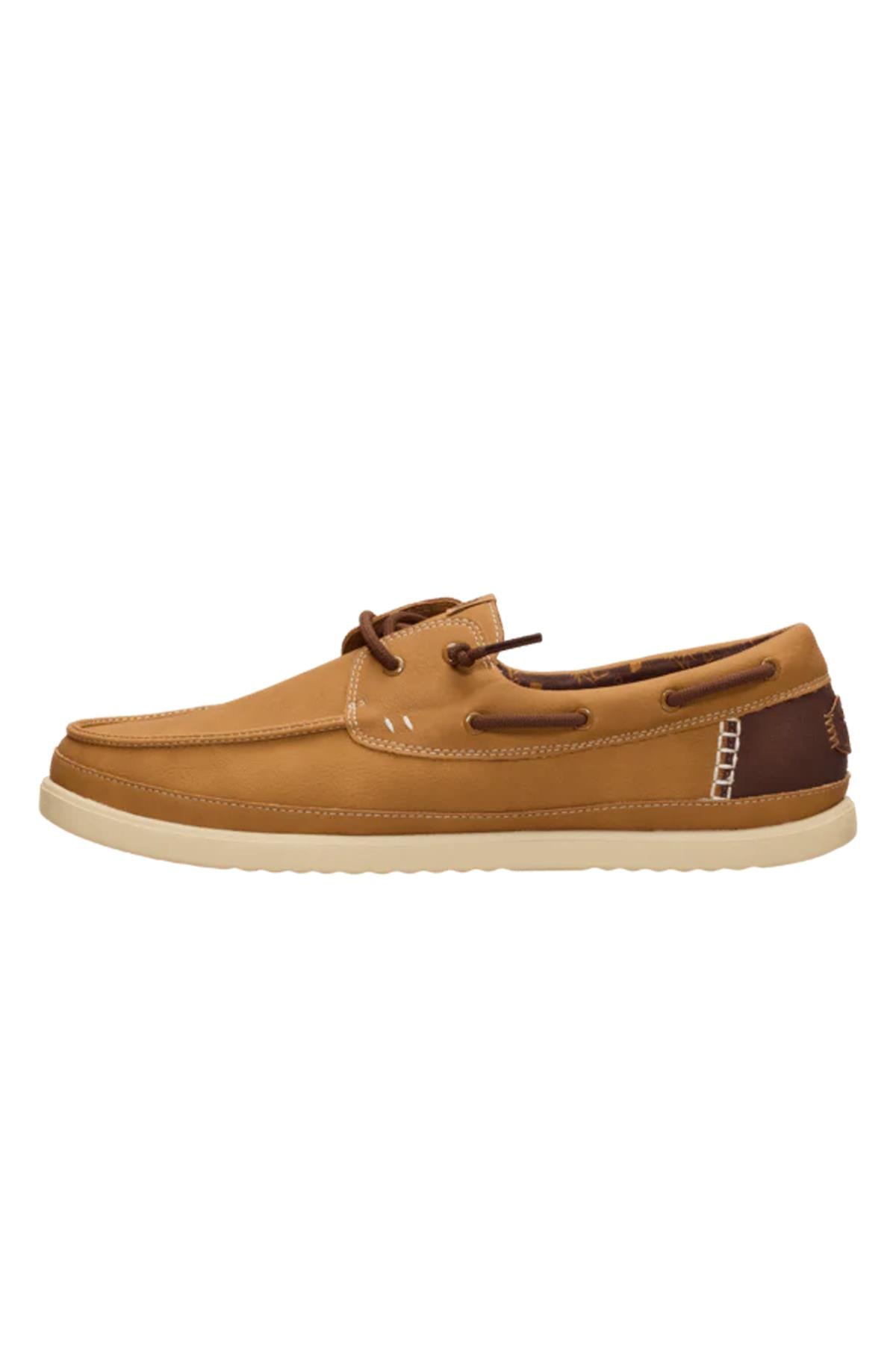 Hey Dude Harbor Lo Classic Erkek Ayakkabı 45139-2LI