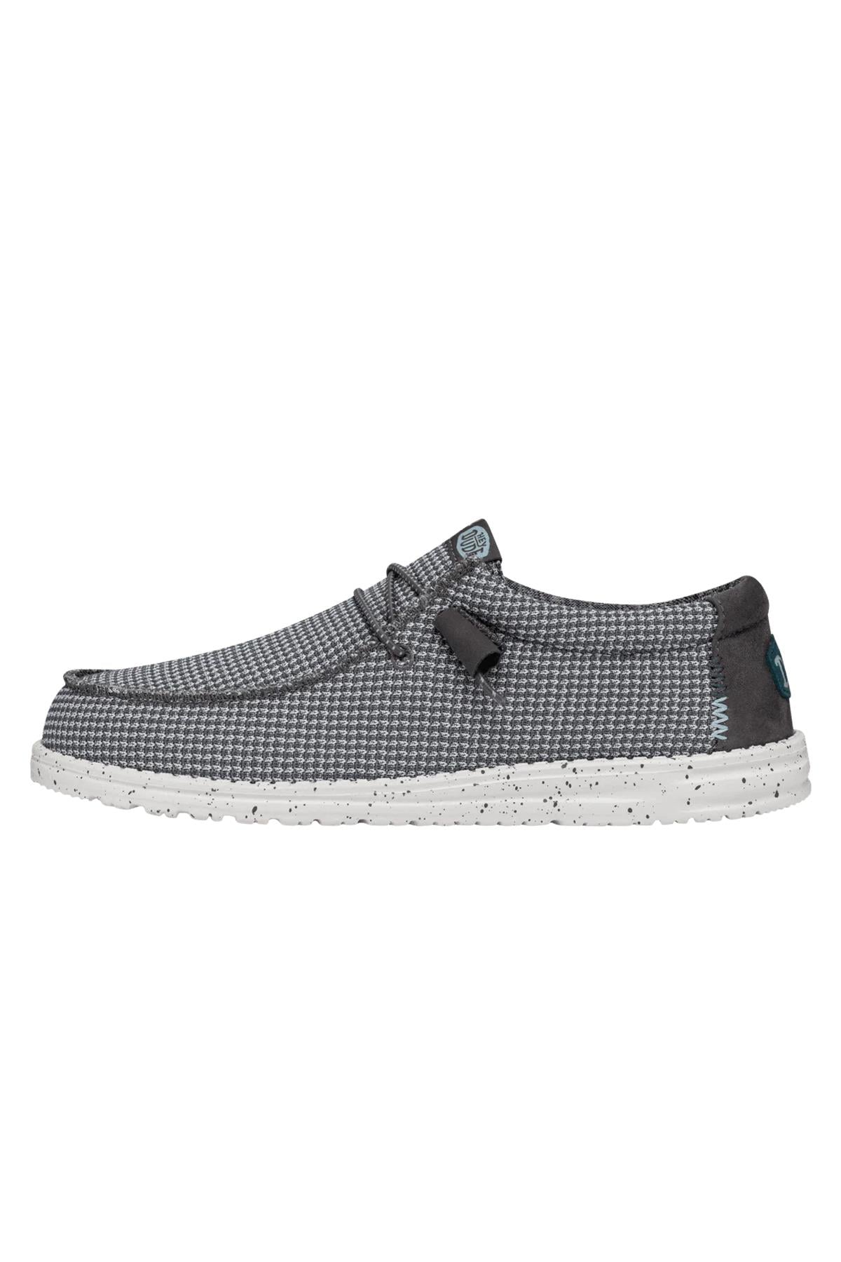 Hey Dude Wally Sport Mesh Erkek Terlik 40403-030