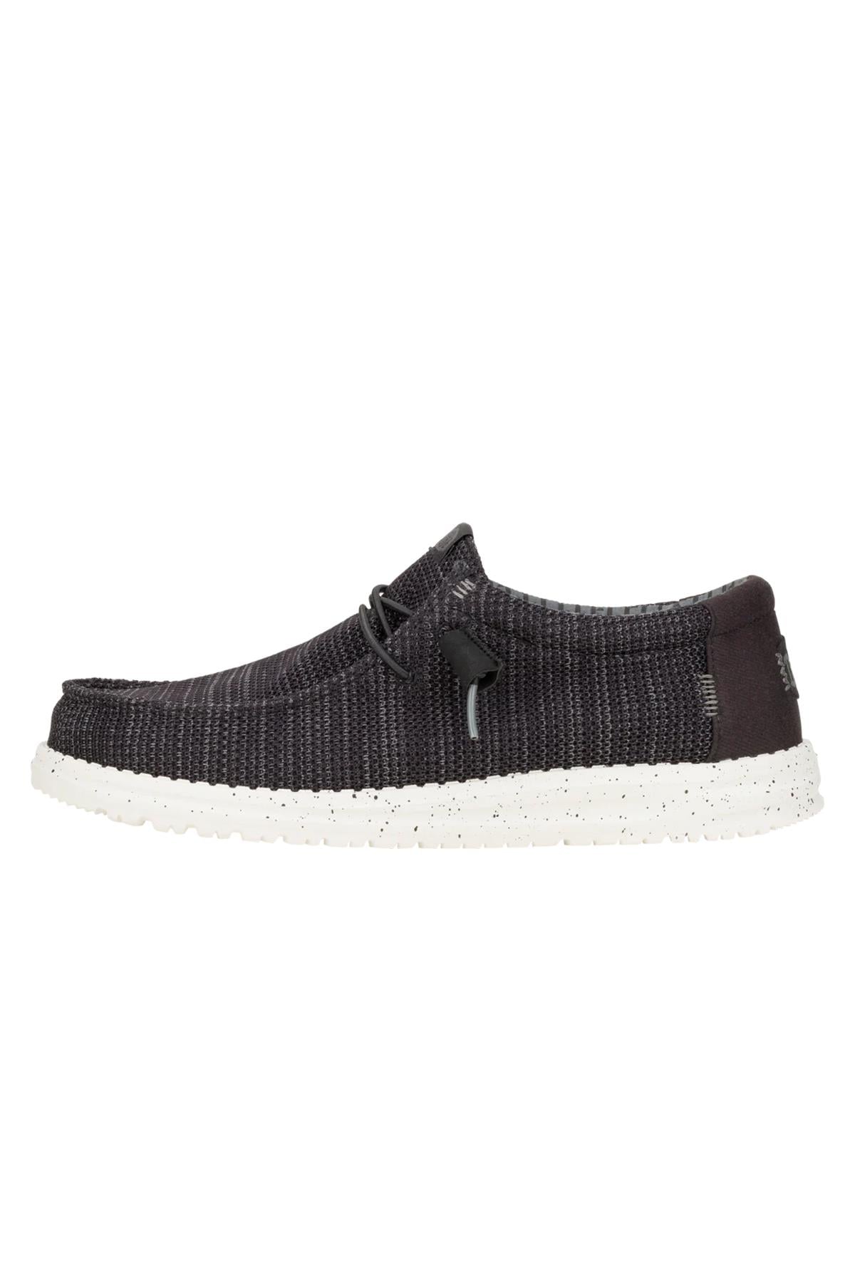Hey Dude Wally Stretch Sox Erkek Ayakkabı 41898-066