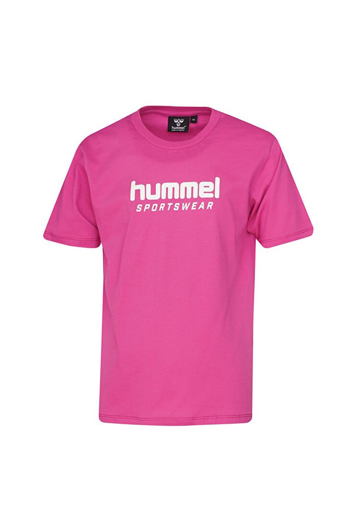 Hummel Abarran Çocuk Tişört 912299-3502