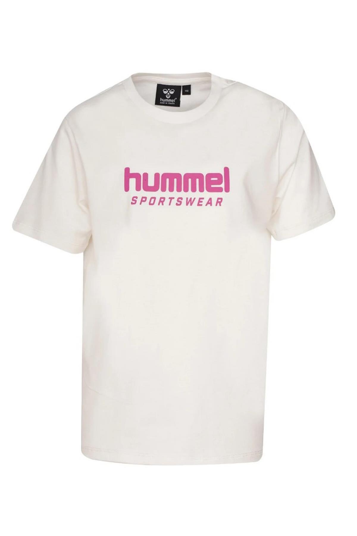 Hummel Abarran Çocuk Tişört 912299-9003