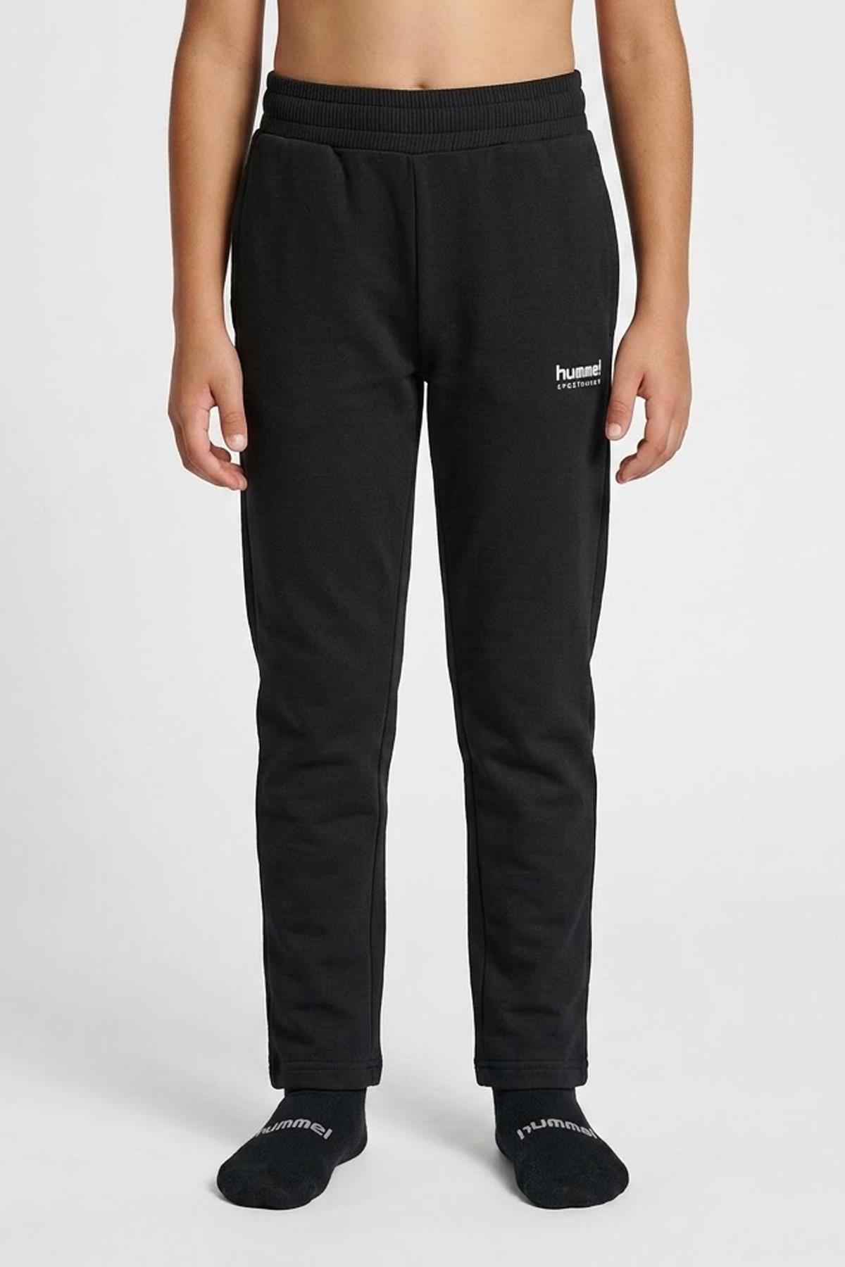 Hummel Adella Çocuk Eşofman Altı 932412-2001