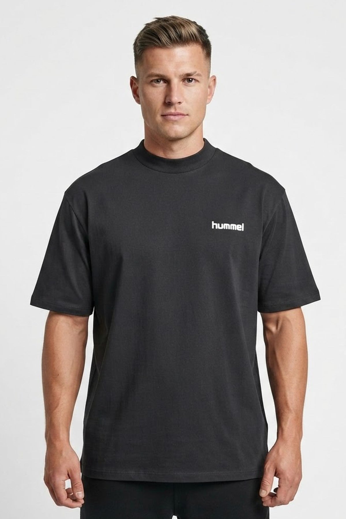 Hummel Alexe Unisex Tişört 912406-2001