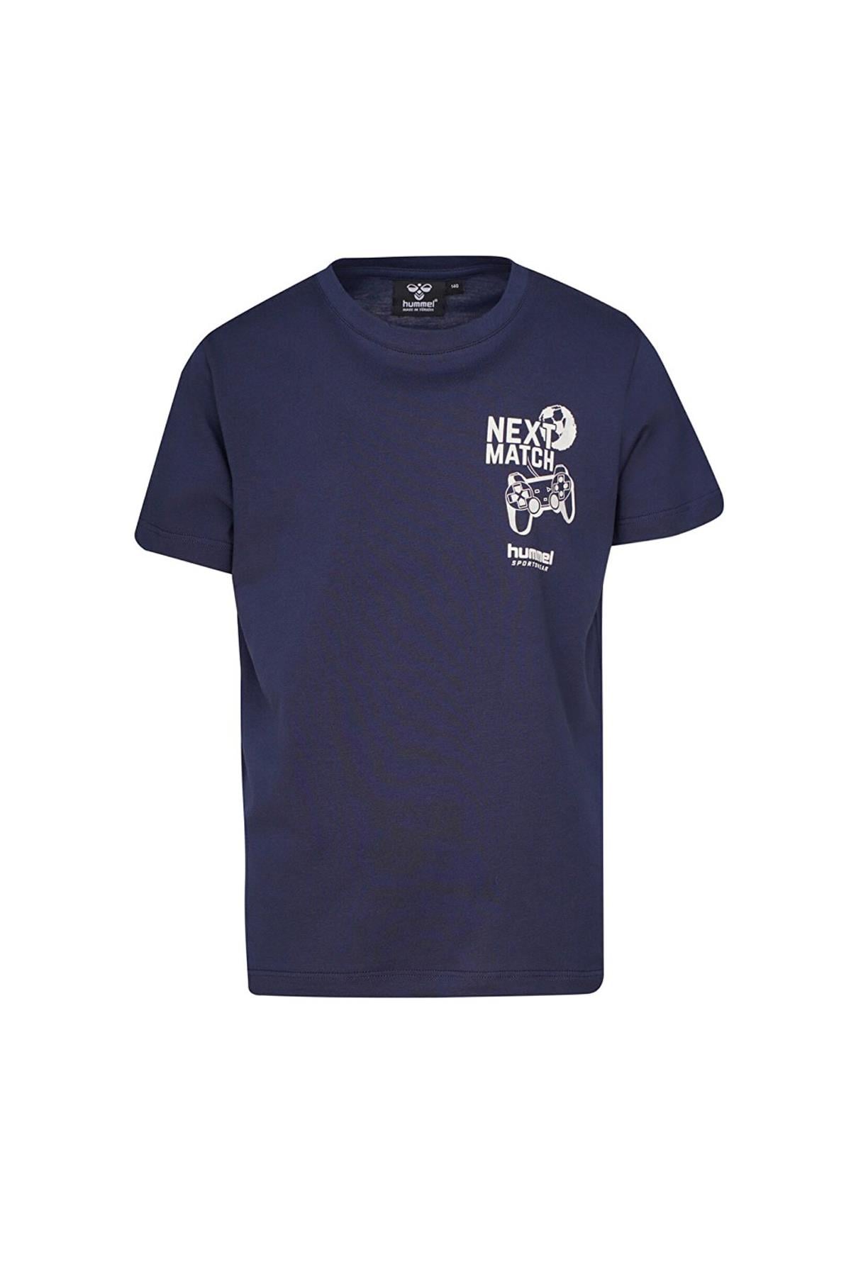 Hummel Amara Çocuk Tişört 912304-7459