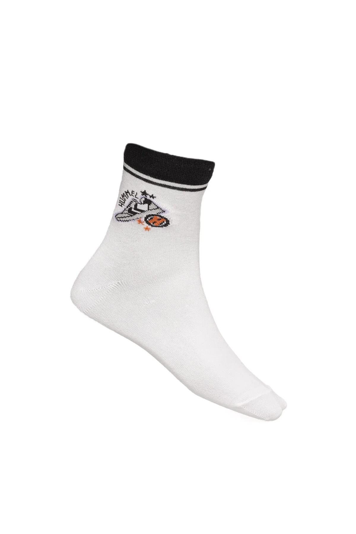 Hummel Armen Unisex Çorap 970344-2001