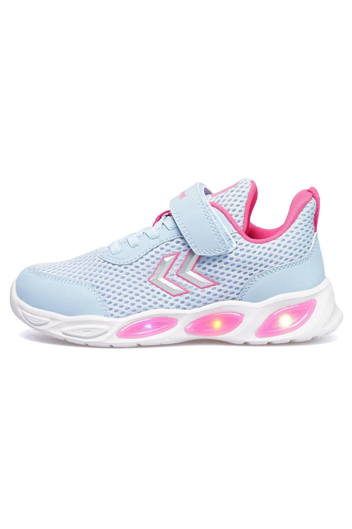 Hummel Astral Çocuk Spor Ayakkabı 900730-6194