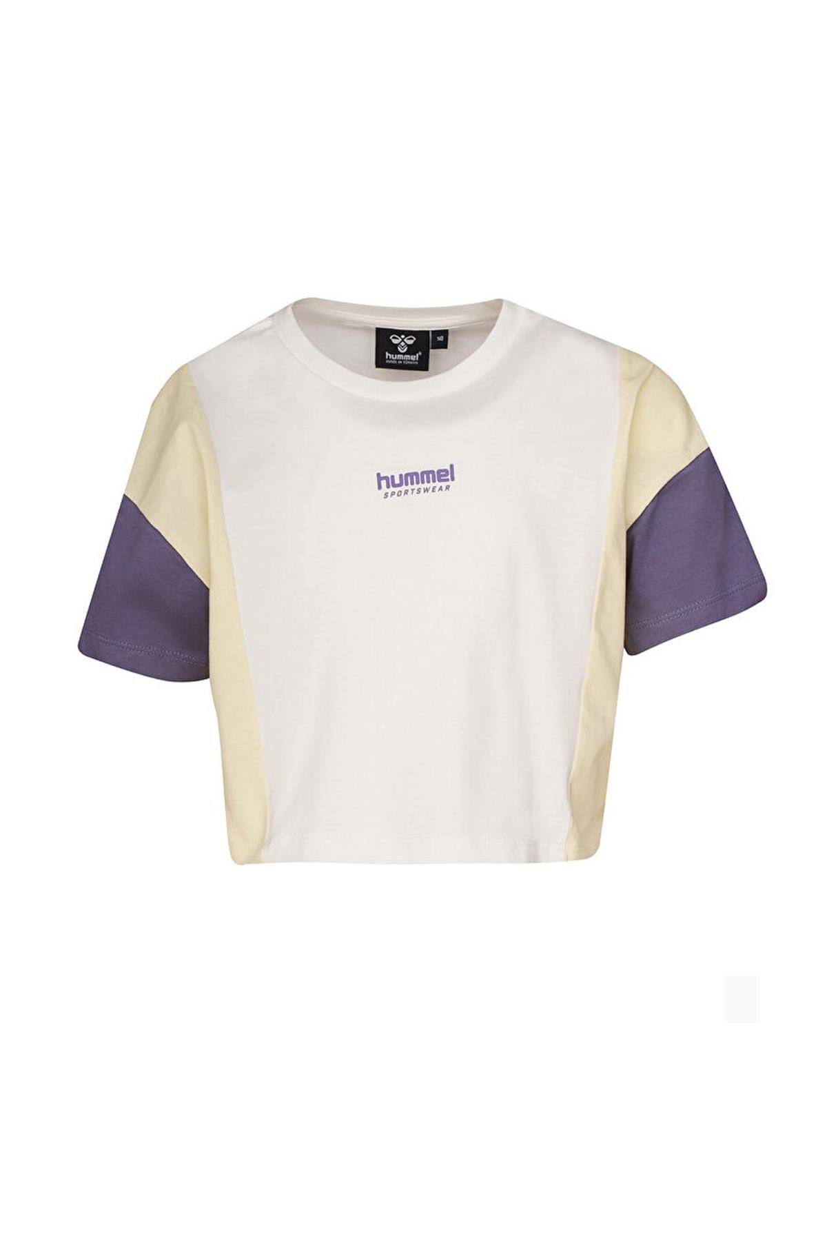 Hummel Barbara Çocuk Tişört 912307-9157