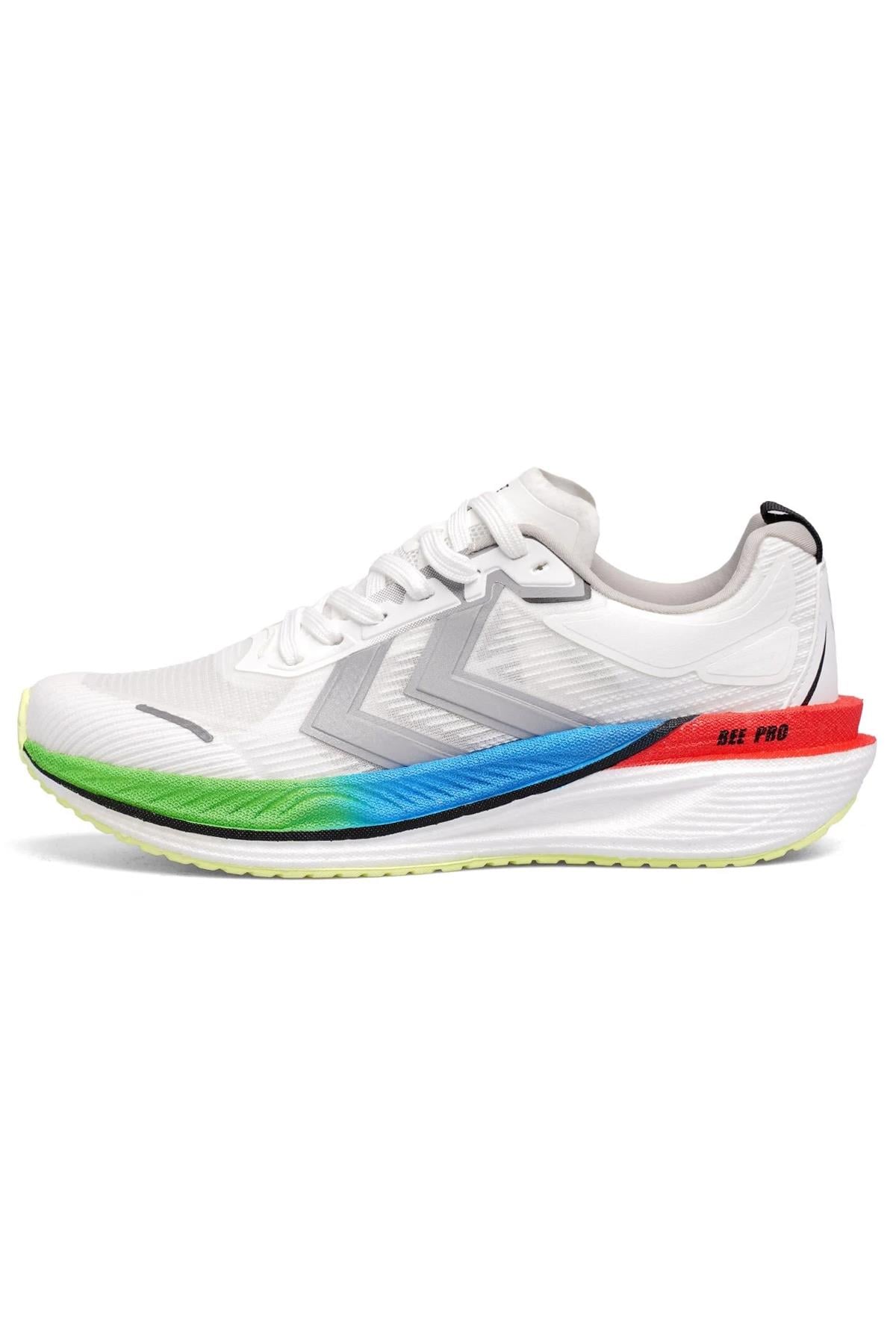 Hummel Bee Pro Erkek Spor Ayakkabı 900877-9253
