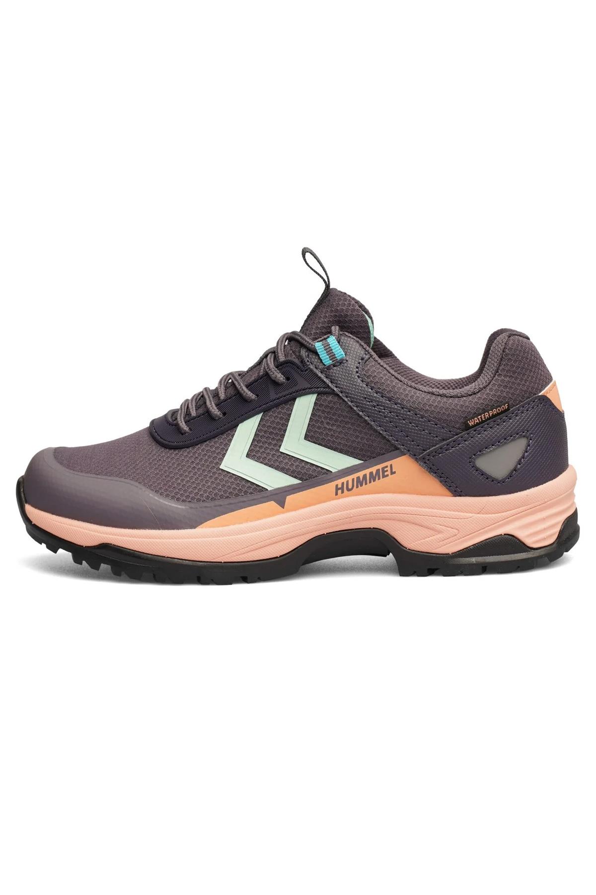 Hummel Bolly Unisex Outdoor Ayakkabı 900546-3038