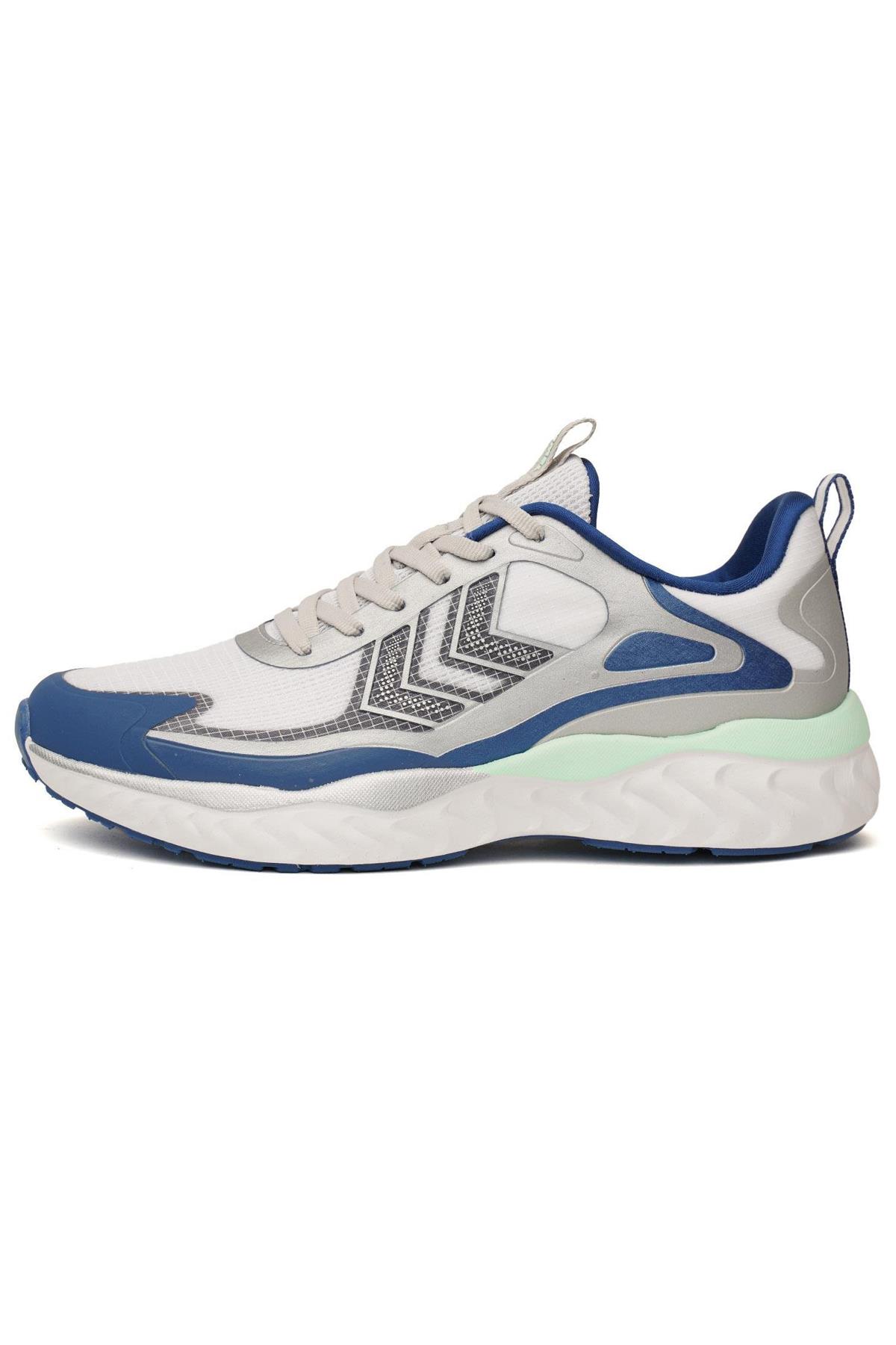 Hummel Bubblegum Unisex Spor Ayakkabı 900485-7156