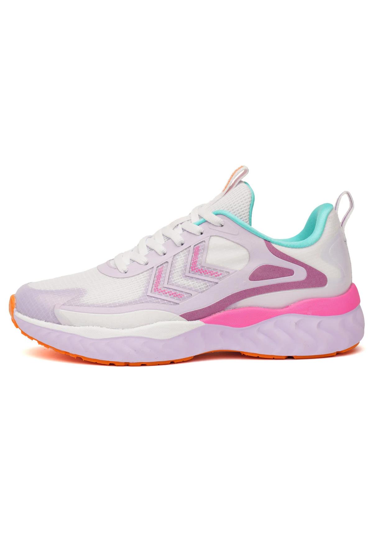 Hummel Bubblegum Unisex Spor Ayakkabı 900485-9704