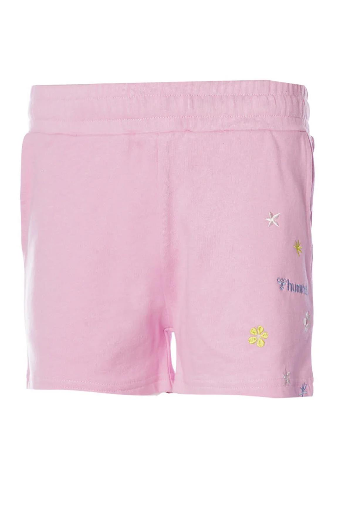 Hummel  Bunny  Çocuk Şort