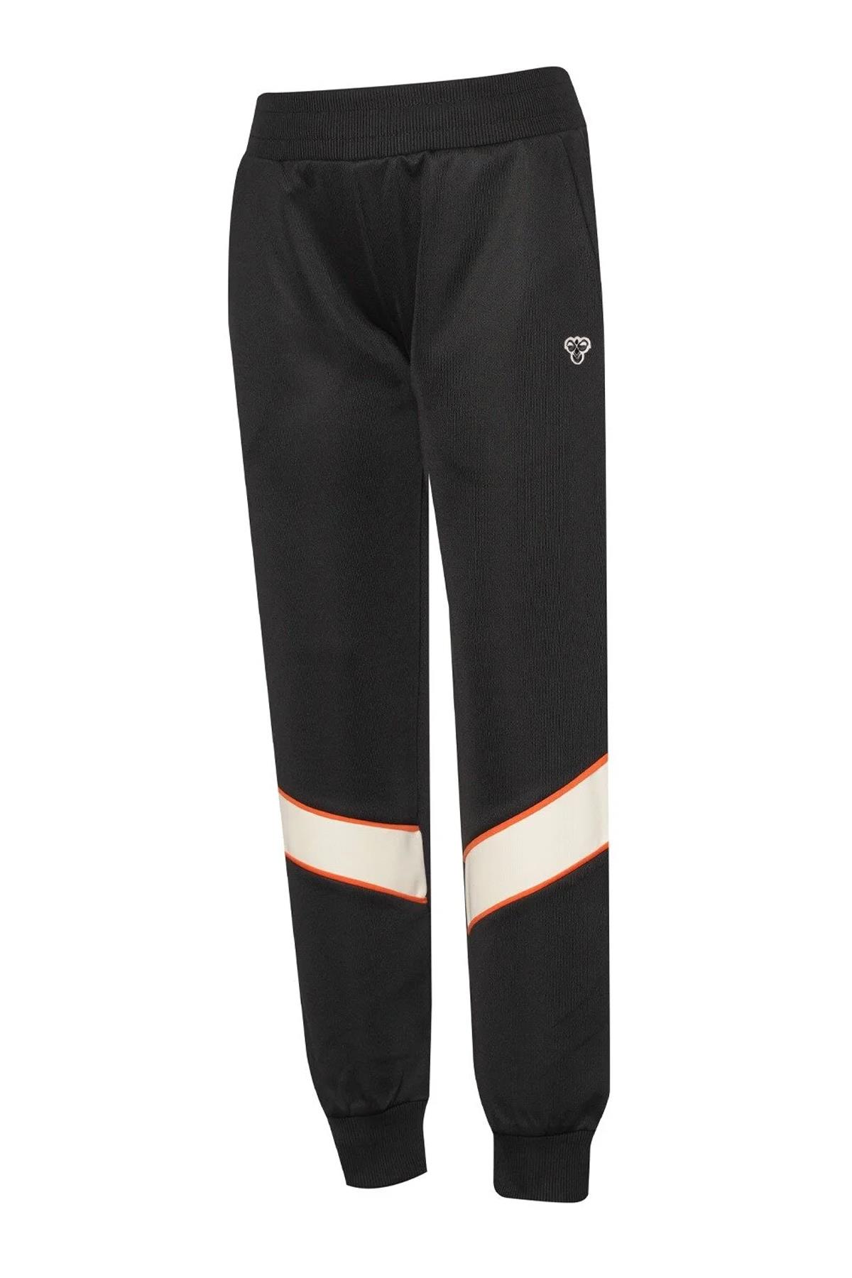 Hummel Clements Çocuk Eşofman Altı 932325-2001