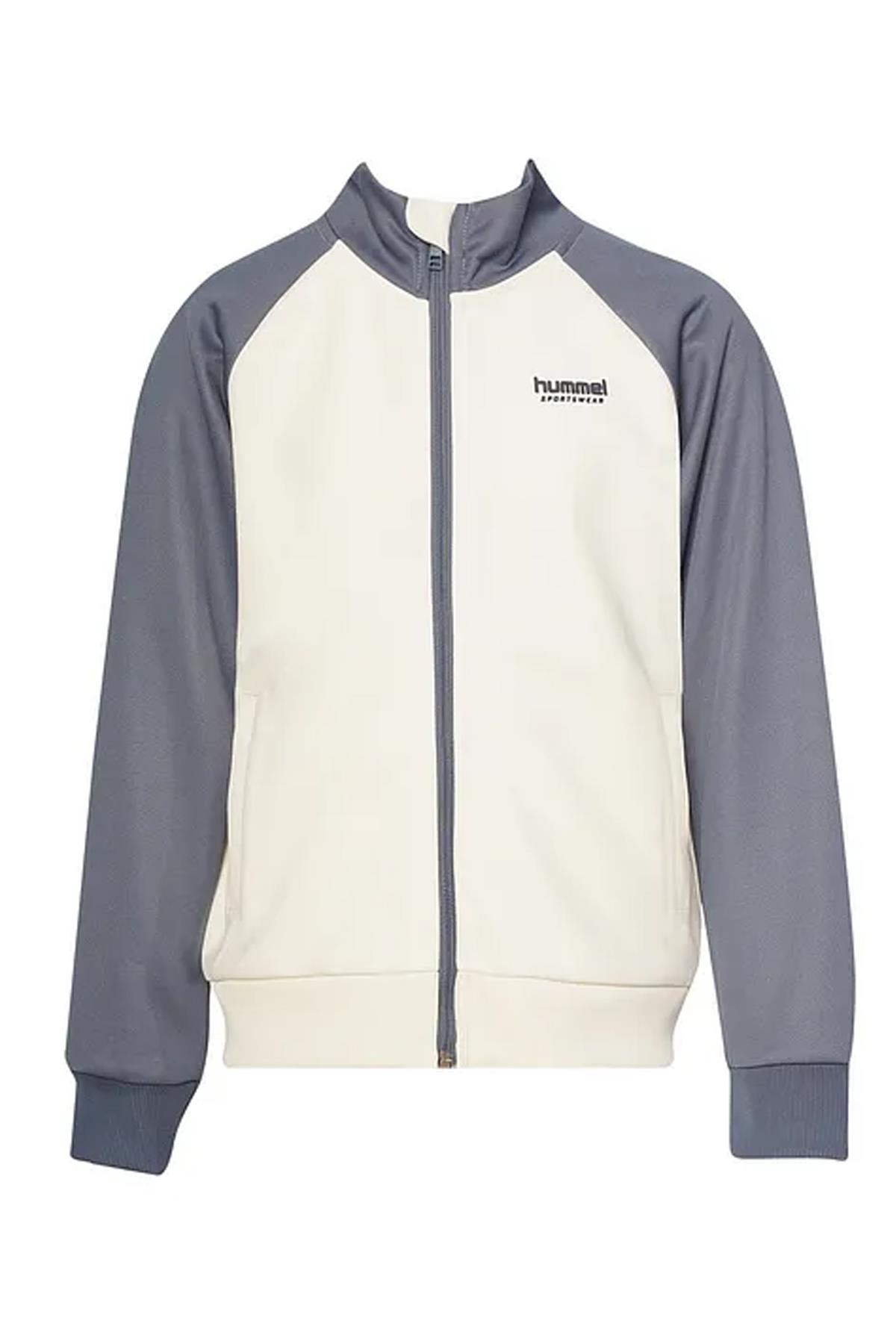 Hummel Colese Zip Çocuk Sweatshirt
