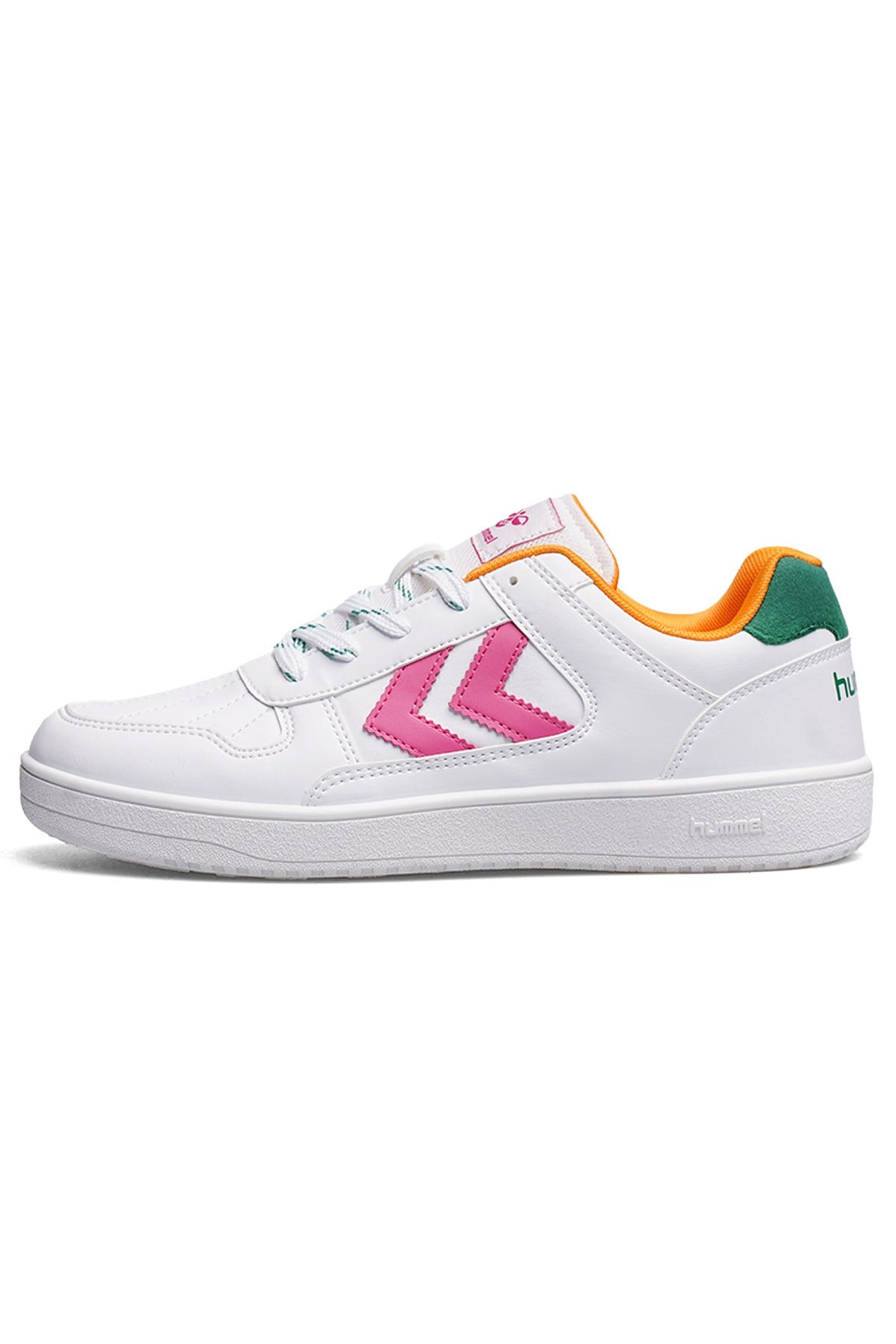 Hummel Court 1990 Unisex Spor Ayakkabı 900828-9007