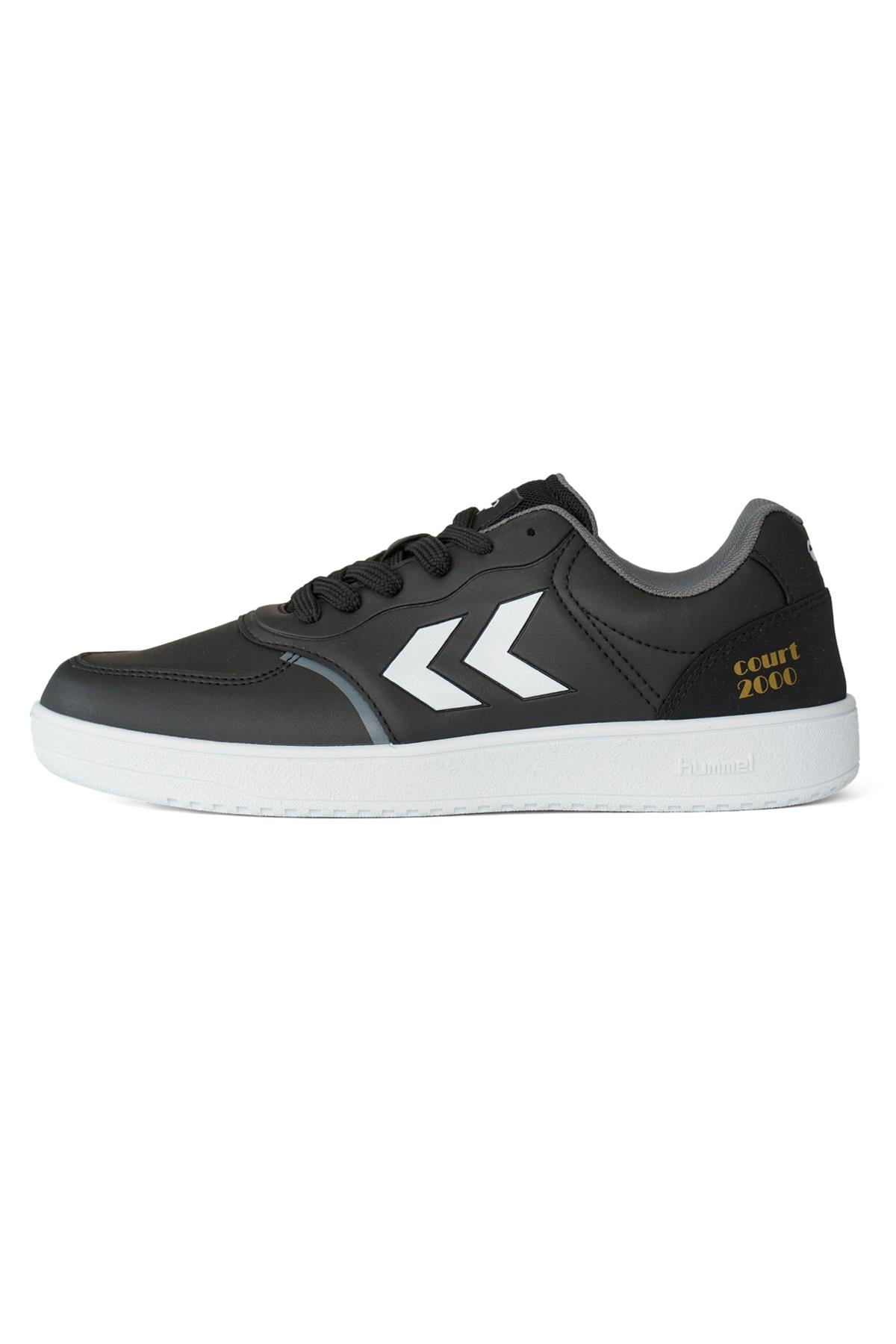 Hummel Court 2000 Unisex Spor Ayakkabı