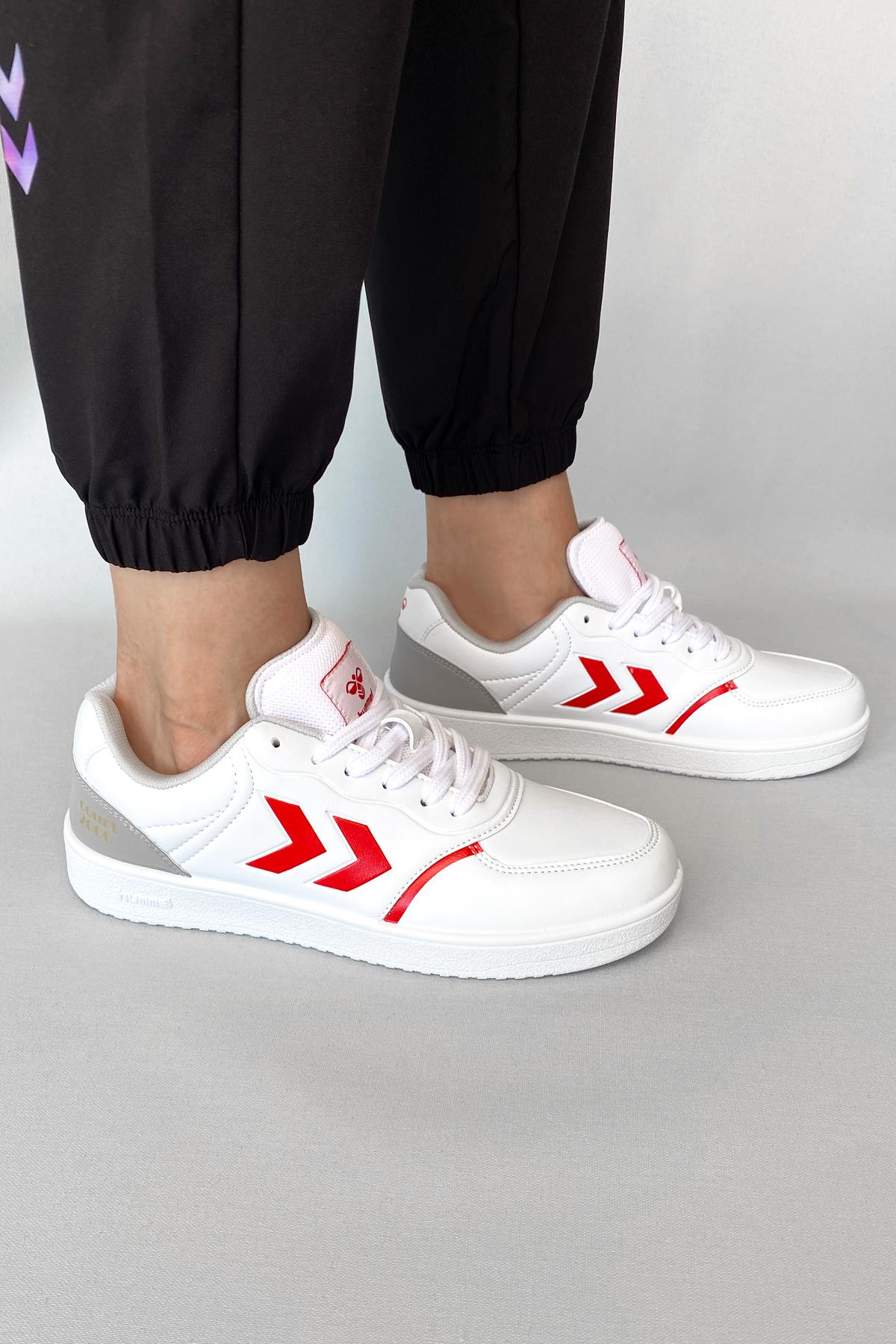 Hummel Court 2000 Unisex Spor Ayakkabı