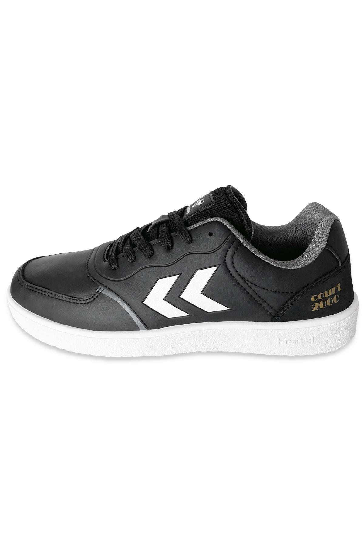 Hummel Court 2000 Unisex Spor Ayakkabı