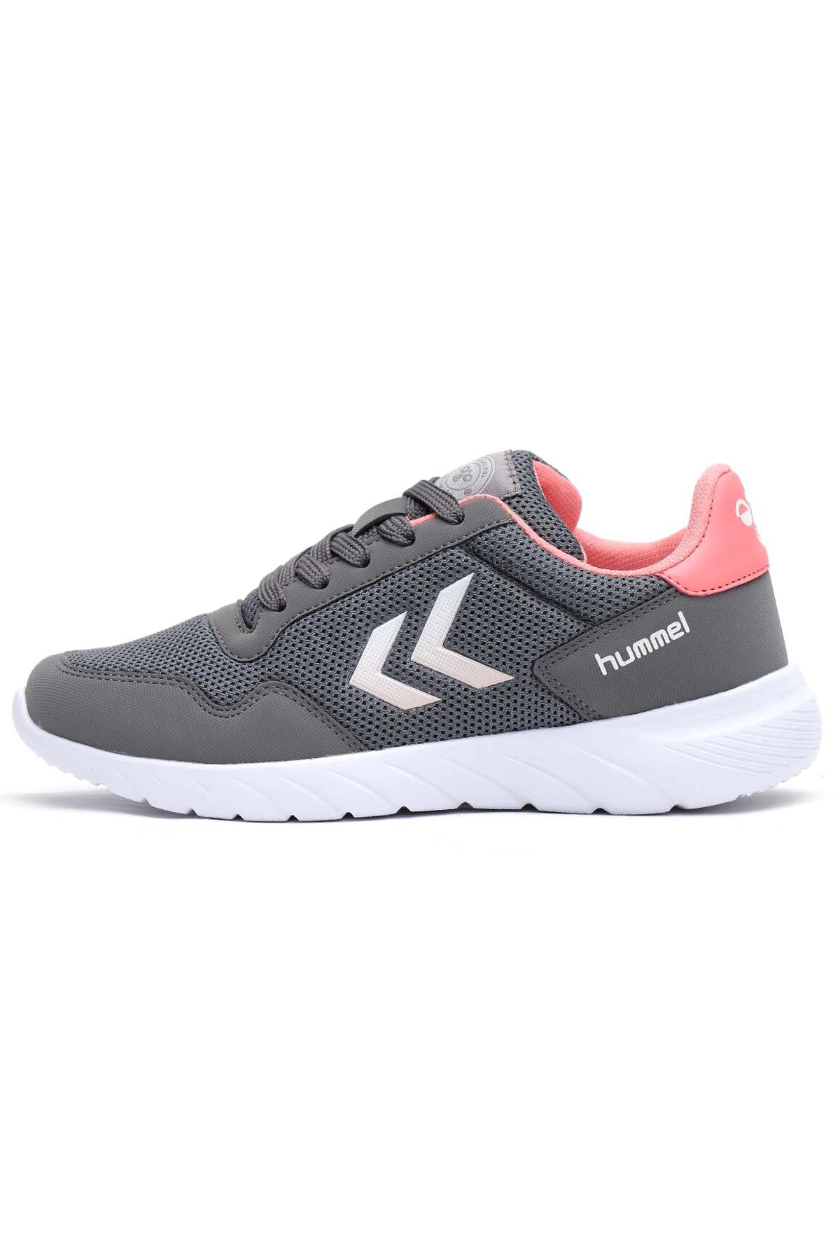 Hummel Delta Unisex Spor Ayakkabı 212609-2060