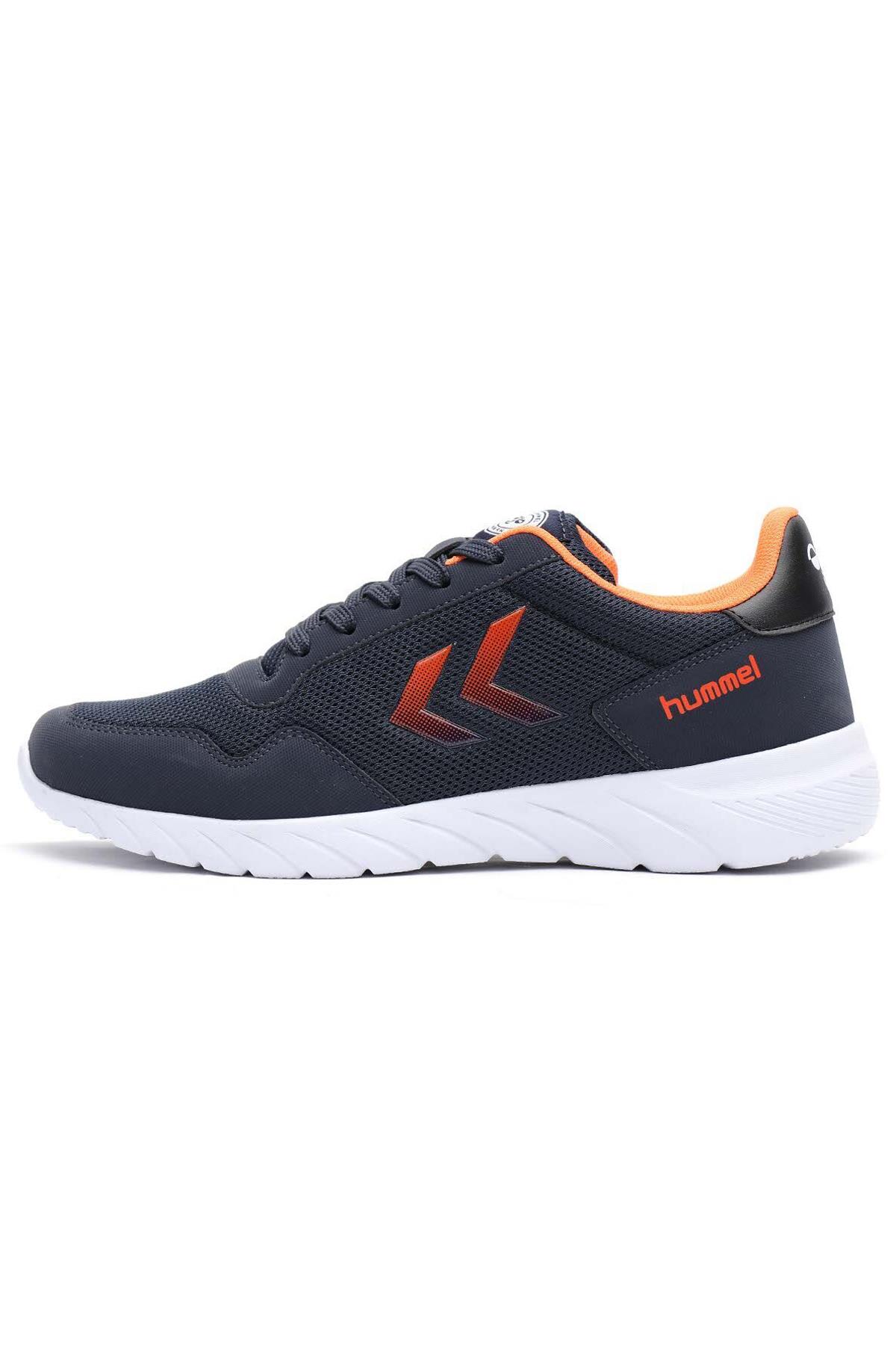 Hummel Delta Unisex Spor Ayakkabı 212609-7684