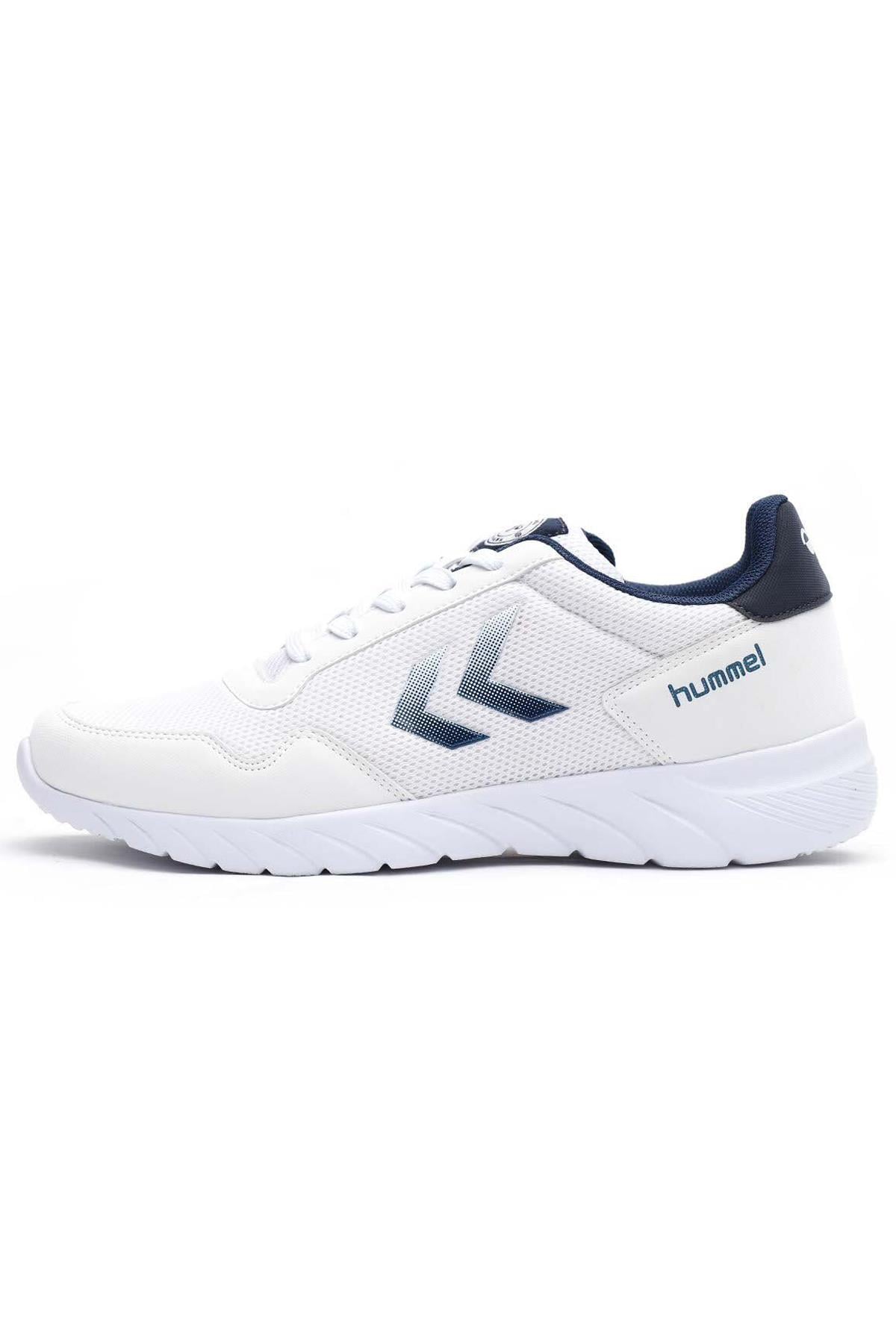 Hummel Delta Unisex Spor Ayakkabı 212609-9032