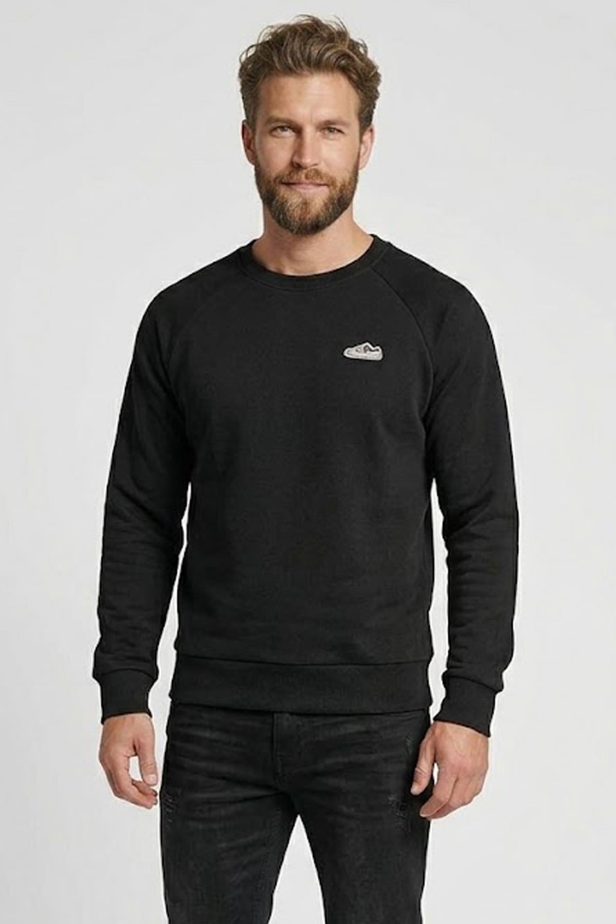 Hummel Elfin Kadın Sweatshirt 922173-2001