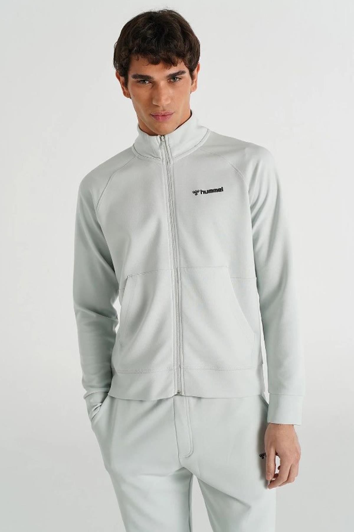 Hummel Evon Erkek Sweatshirt 921678-2521